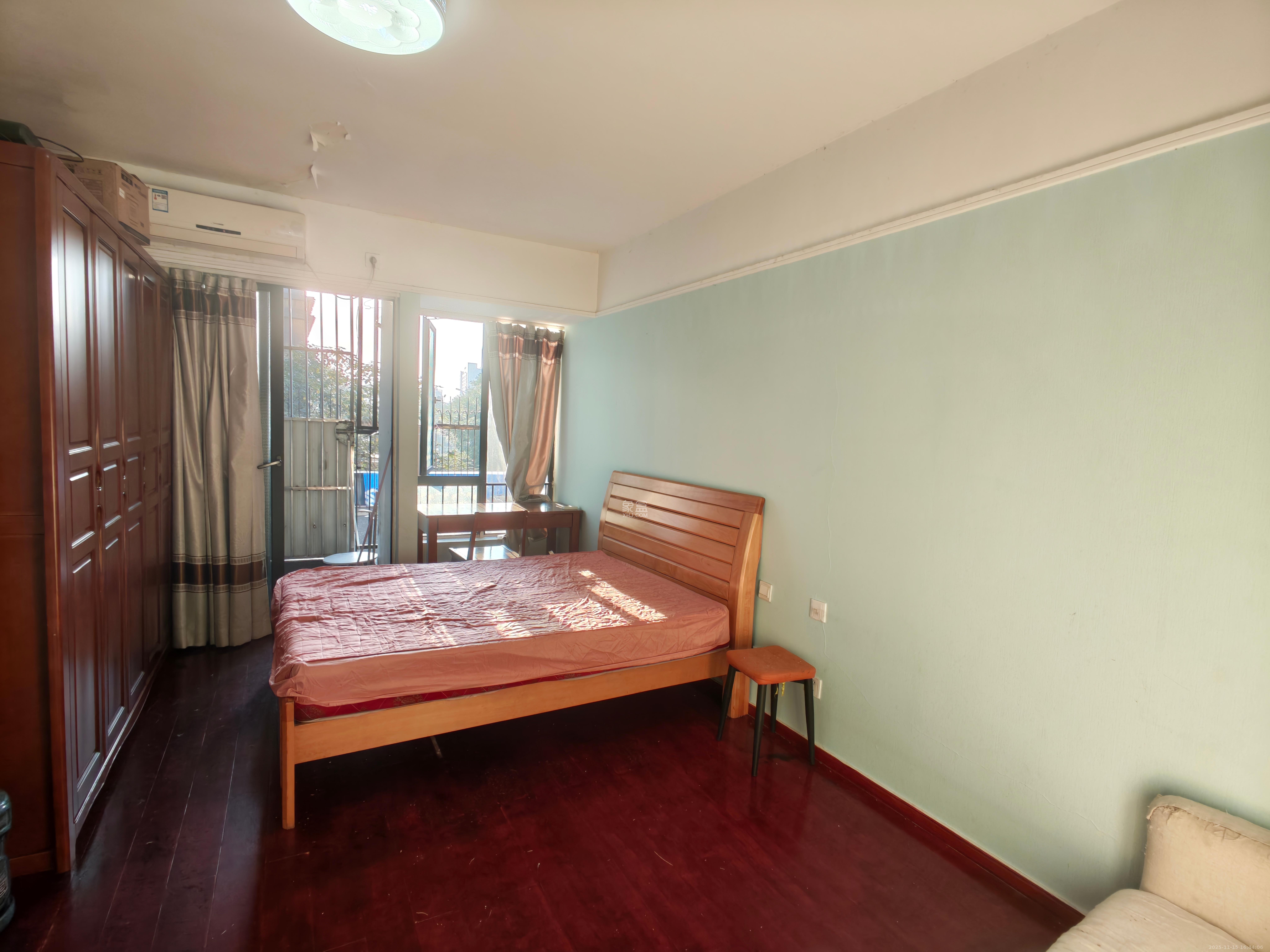 万科金色家园 1室1厅1卫 1200.0元/月 万科金色家园 1室1厅1卫 1200.0元/月室内图