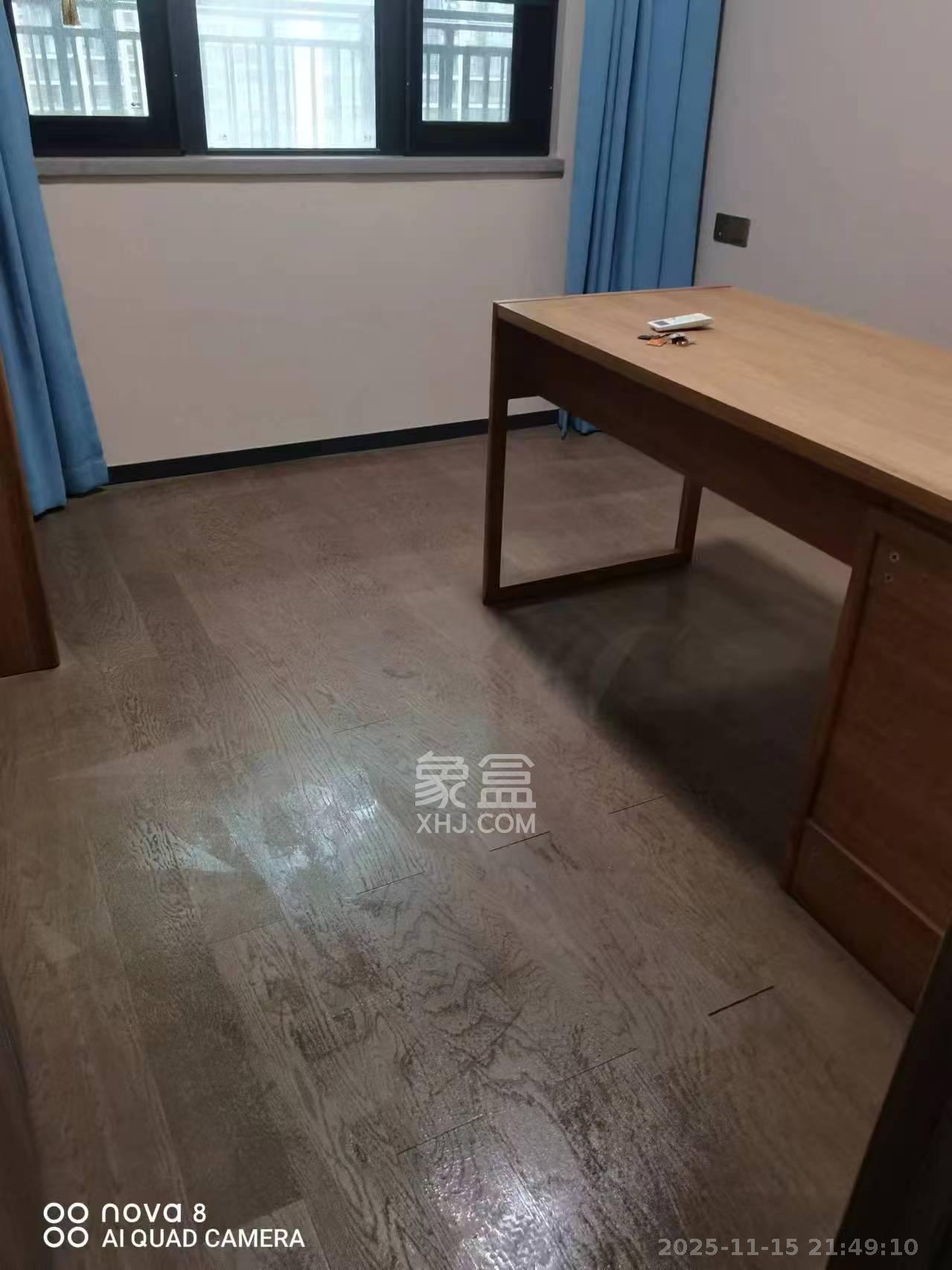 中海阅麓山一期 3室2厅2卫 3500.0元/月 中海阅麓山一期 3室2厅2卫 3500.0元/月室内图