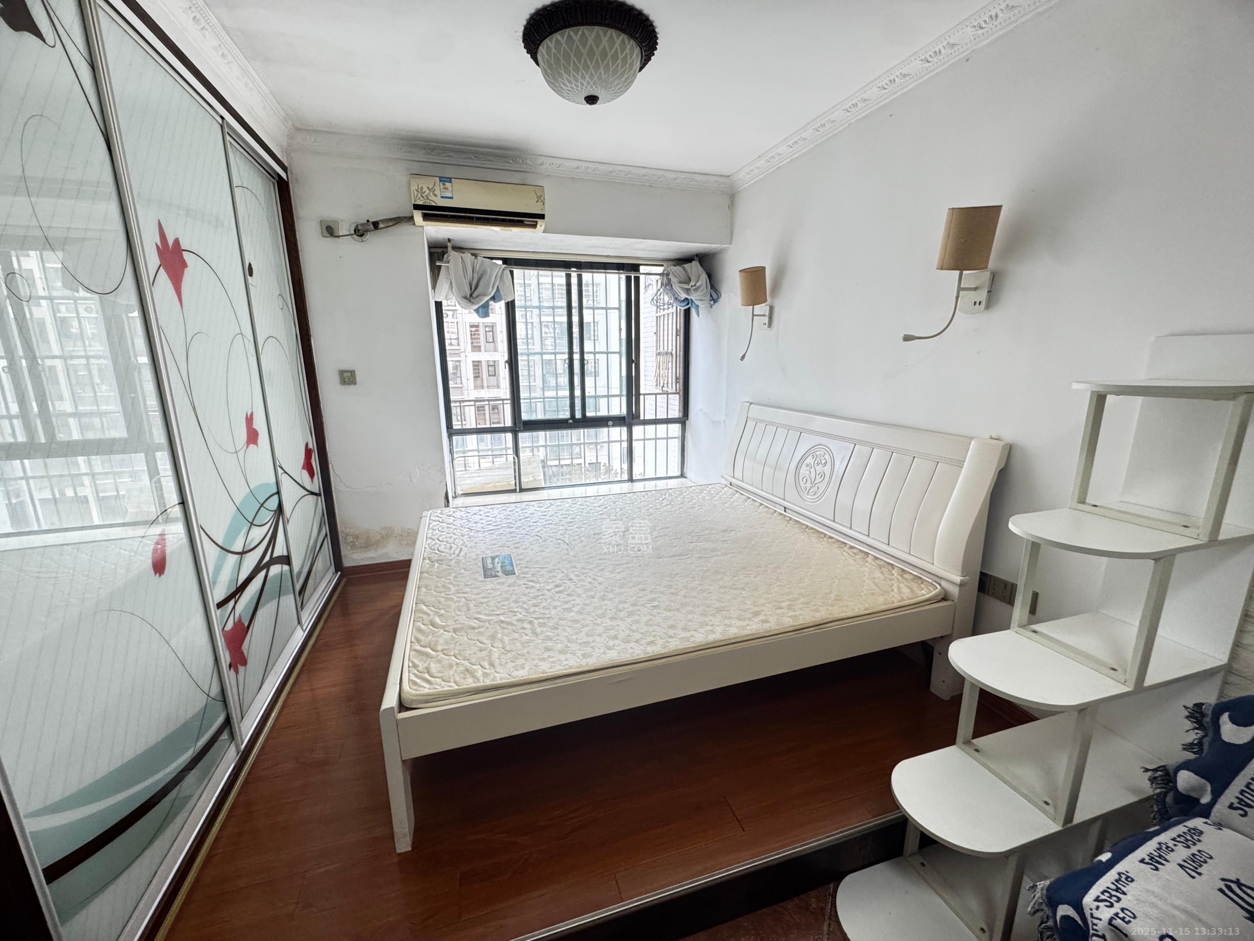 海林馨香雅苑 1室1厅1卫 1500.0元/月 海林馨香雅苑 1室1厅1卫 1500.0元/月室内图