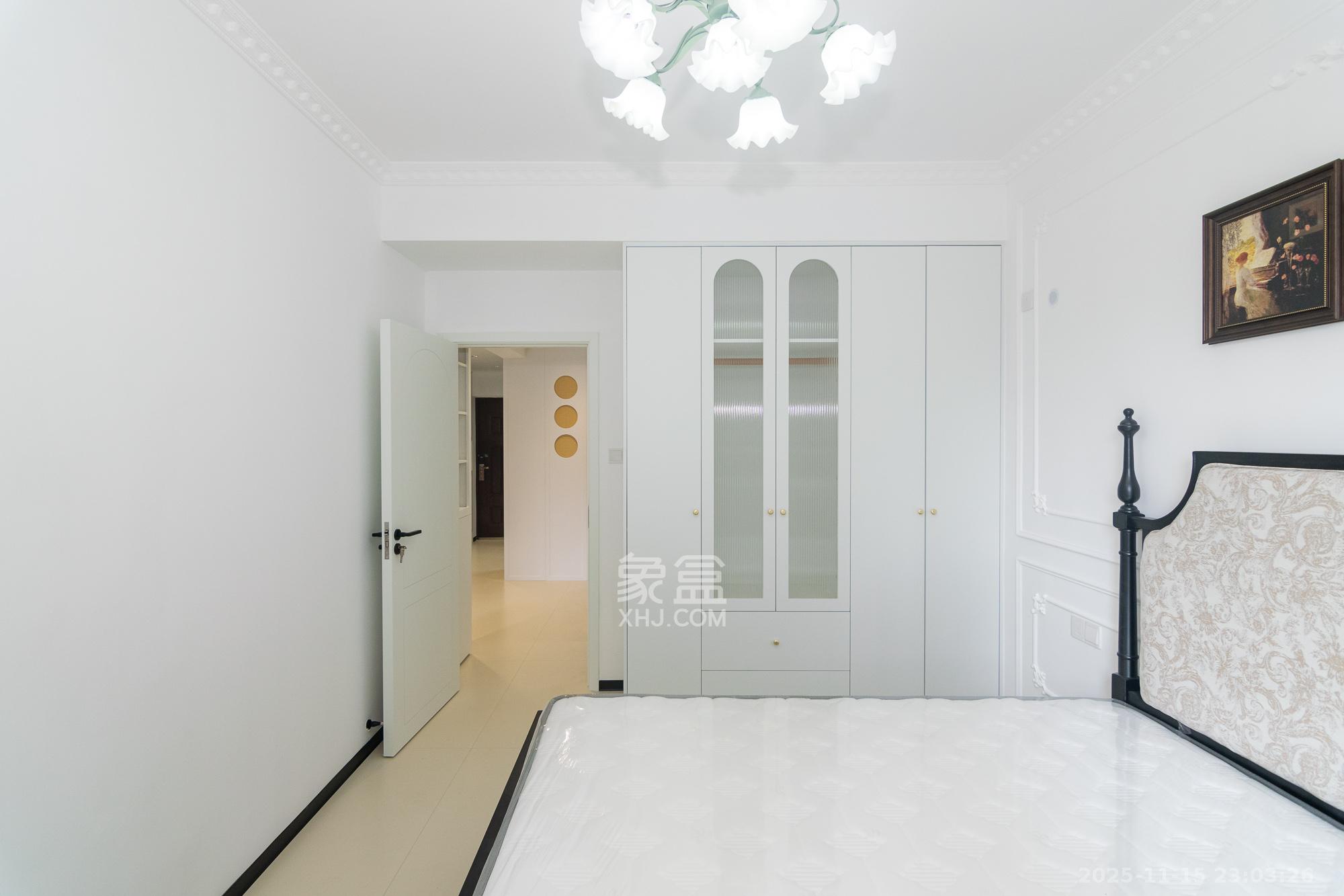 澳海月亮湾 3室2厅1卫 68.8万 澳海月亮湾 3室2厅1卫 68.8万卧室