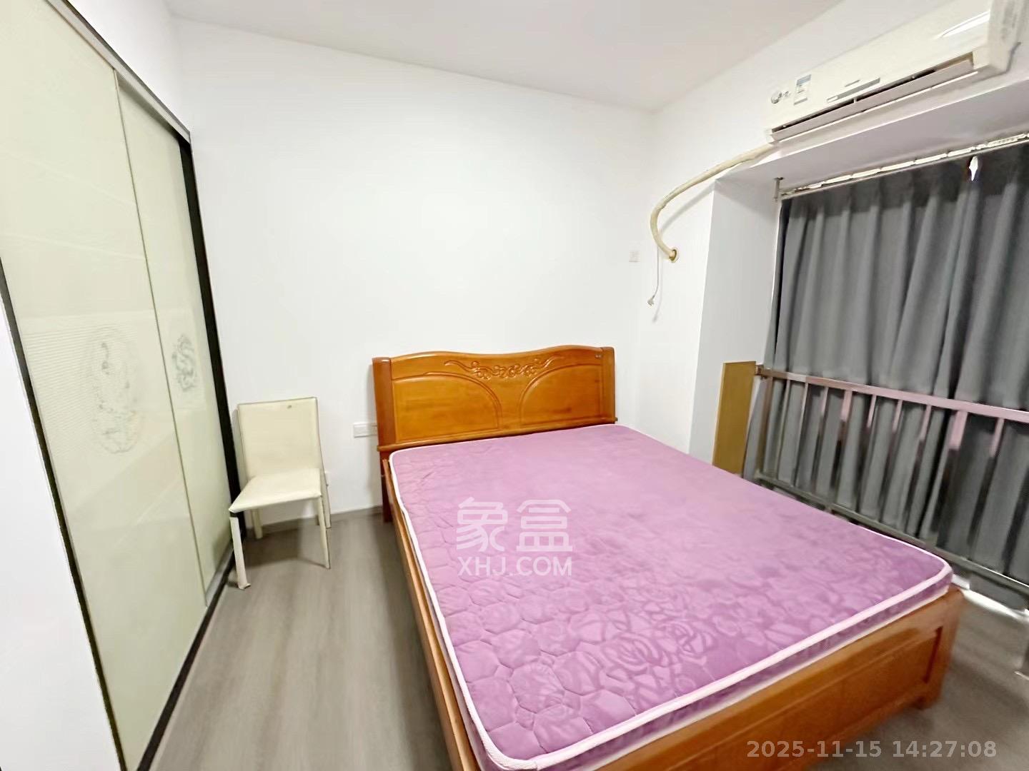 中远公馆 2室2厅1卫 2500.0元/月 中远公馆 2室2厅1卫 2500.0元/月室内图