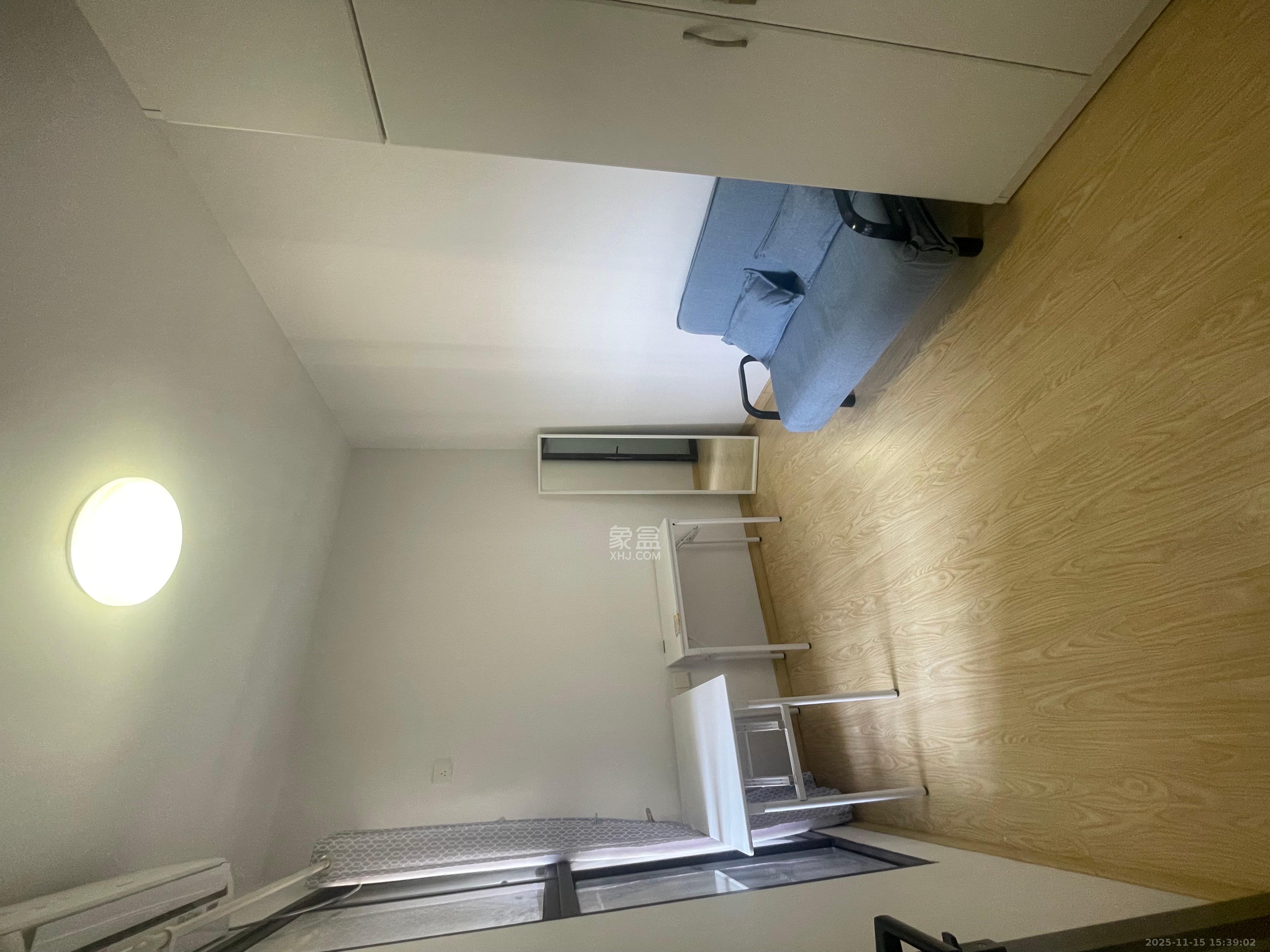 和泓梅溪四季  2室2厅1卫    2200.0元/月室内图