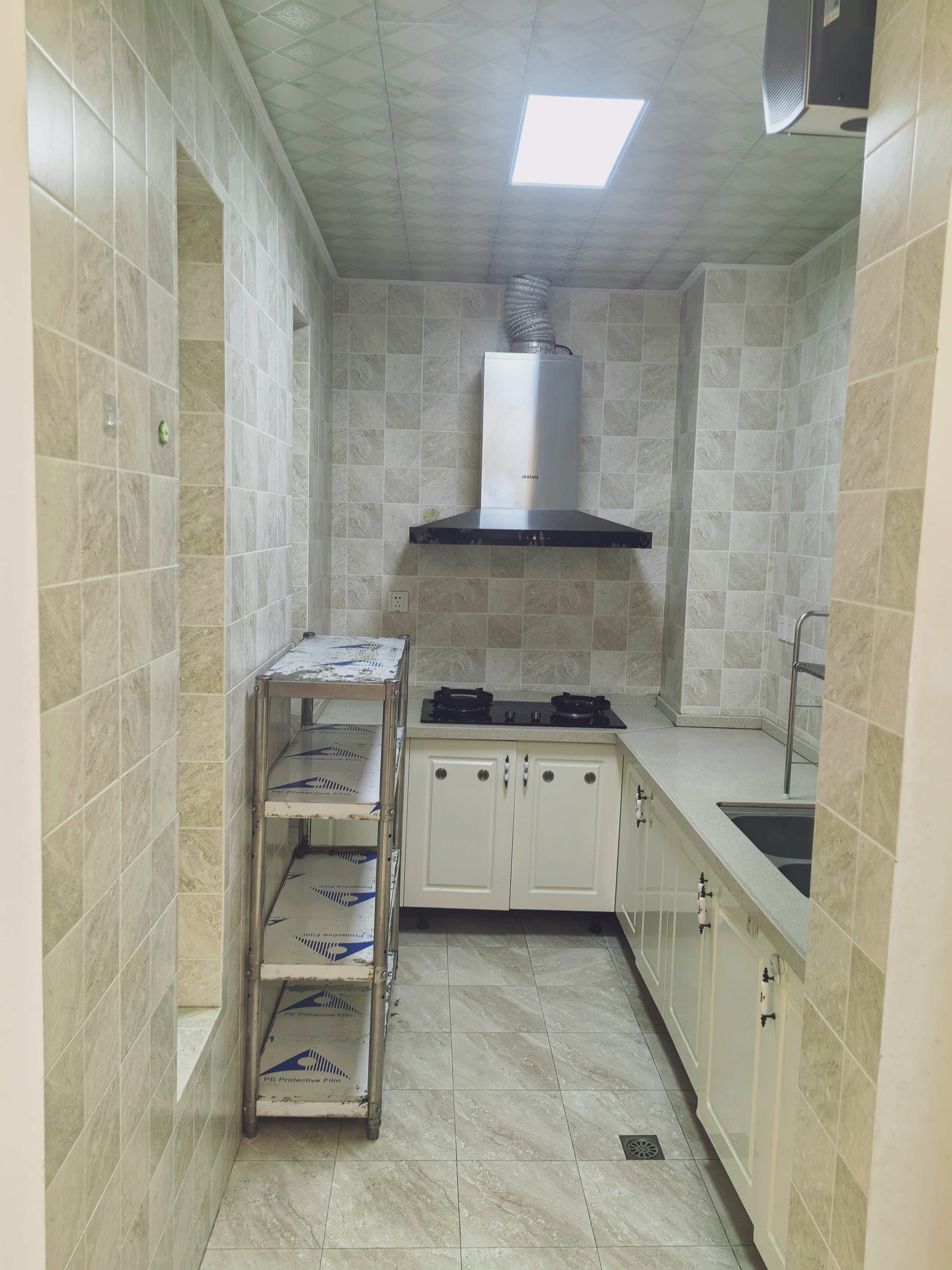 环强御景湾  3室2厅1卫    230.0万室内图