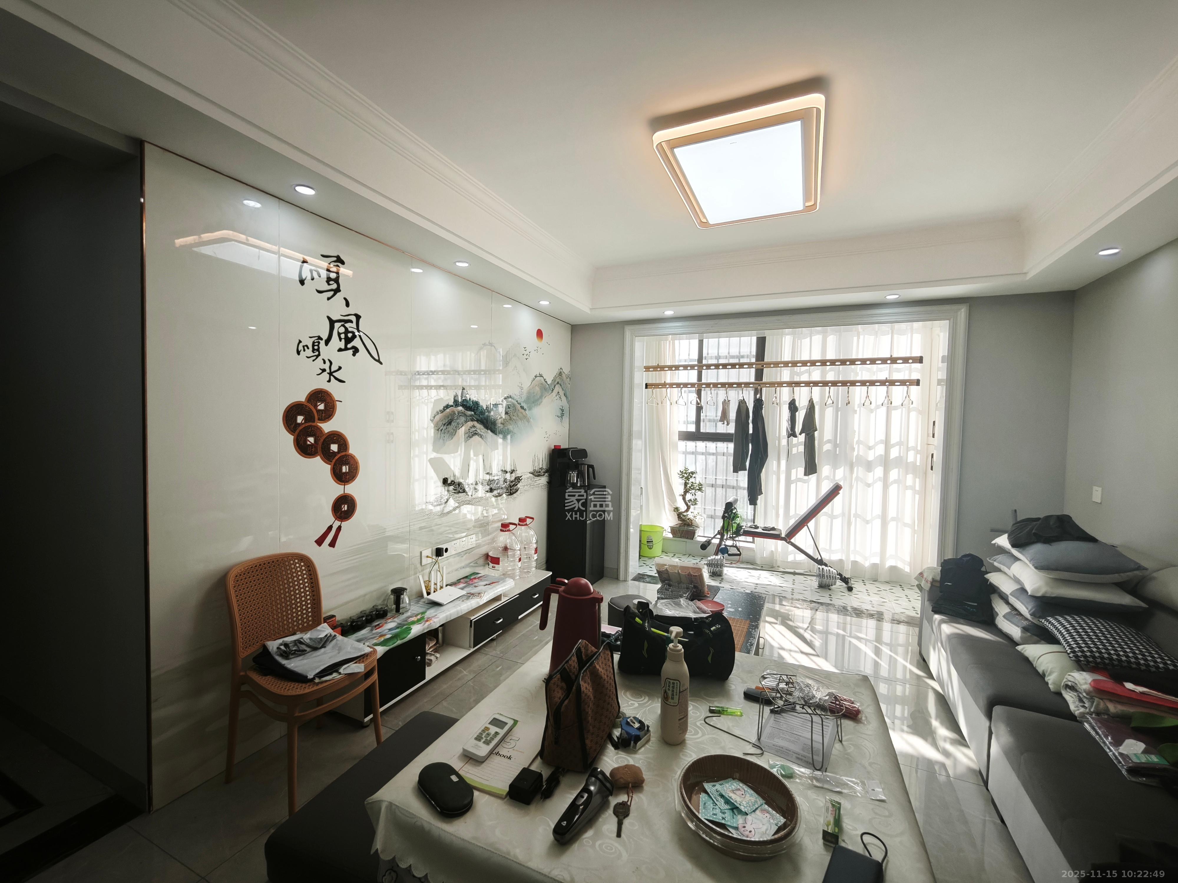 绿地之窗 13室2厅2卫 3000.0元/月 绿地之窗 13室2厅2卫 3000.0元/月室内图