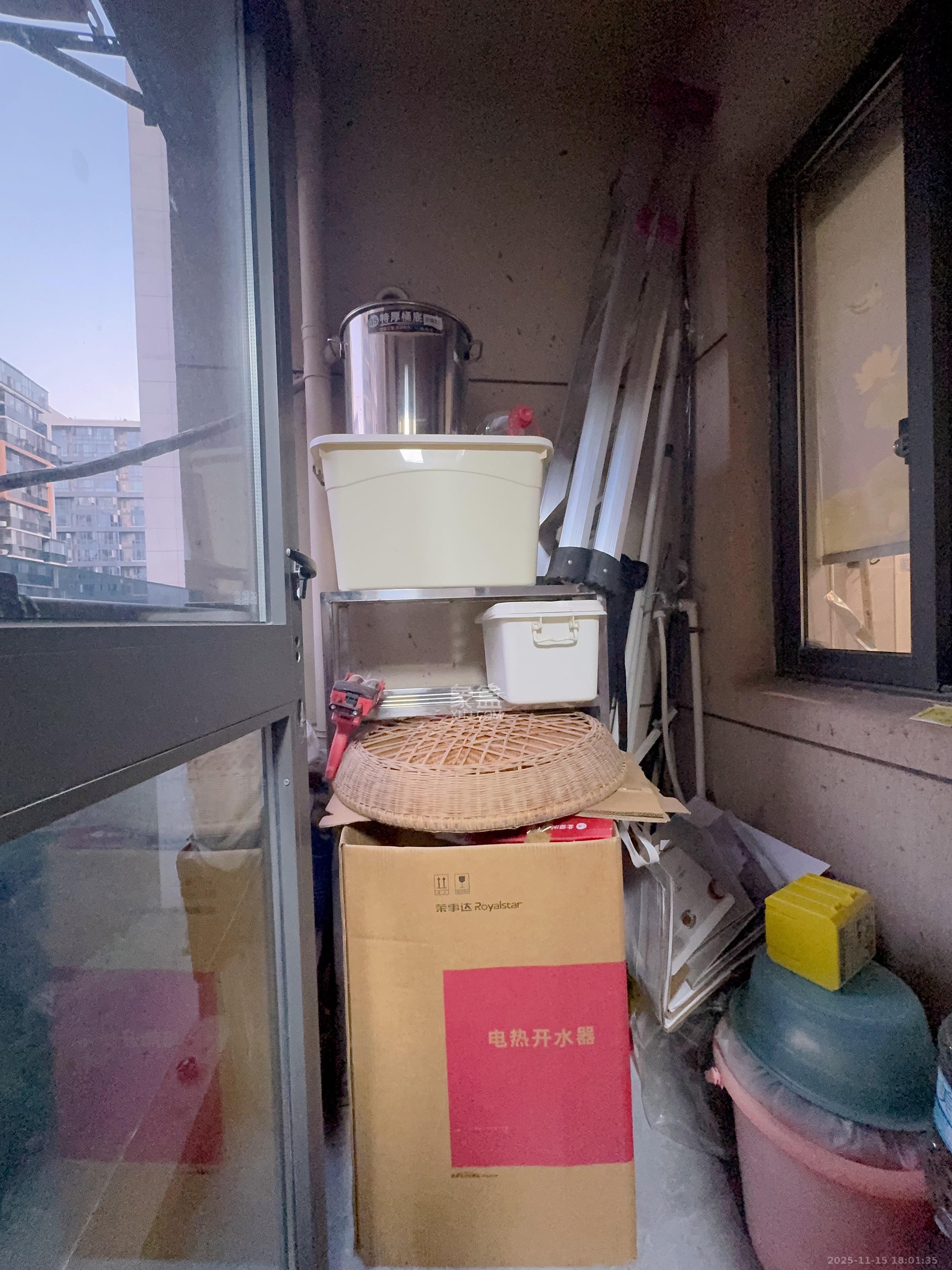 博林金谷  3室2厅2卫    3600.0元/月室内图