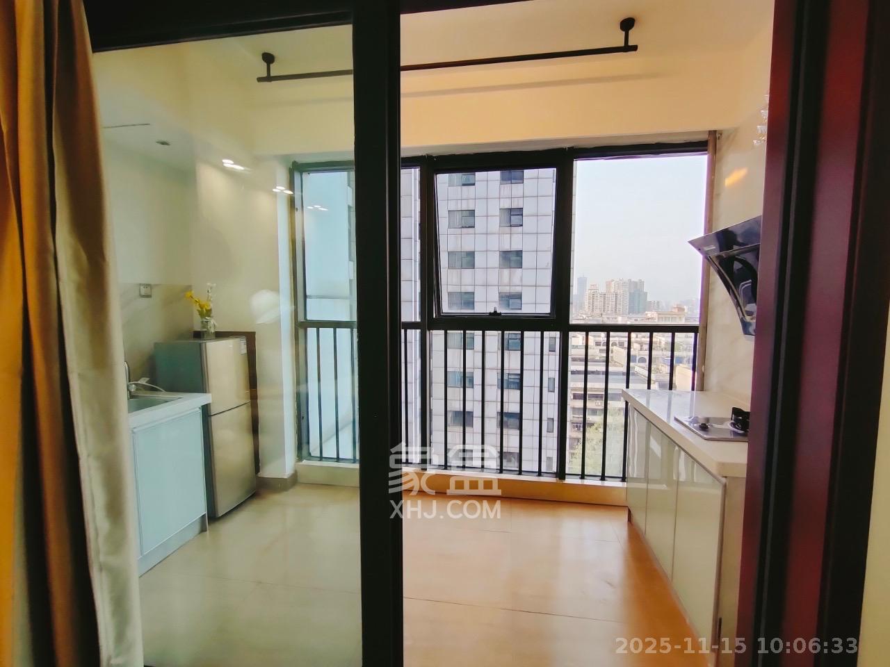 东塘瑞府 1室0厅0卫 1980.0元/月 东塘瑞府 1室0厅0卫 1980.0元/月室内图