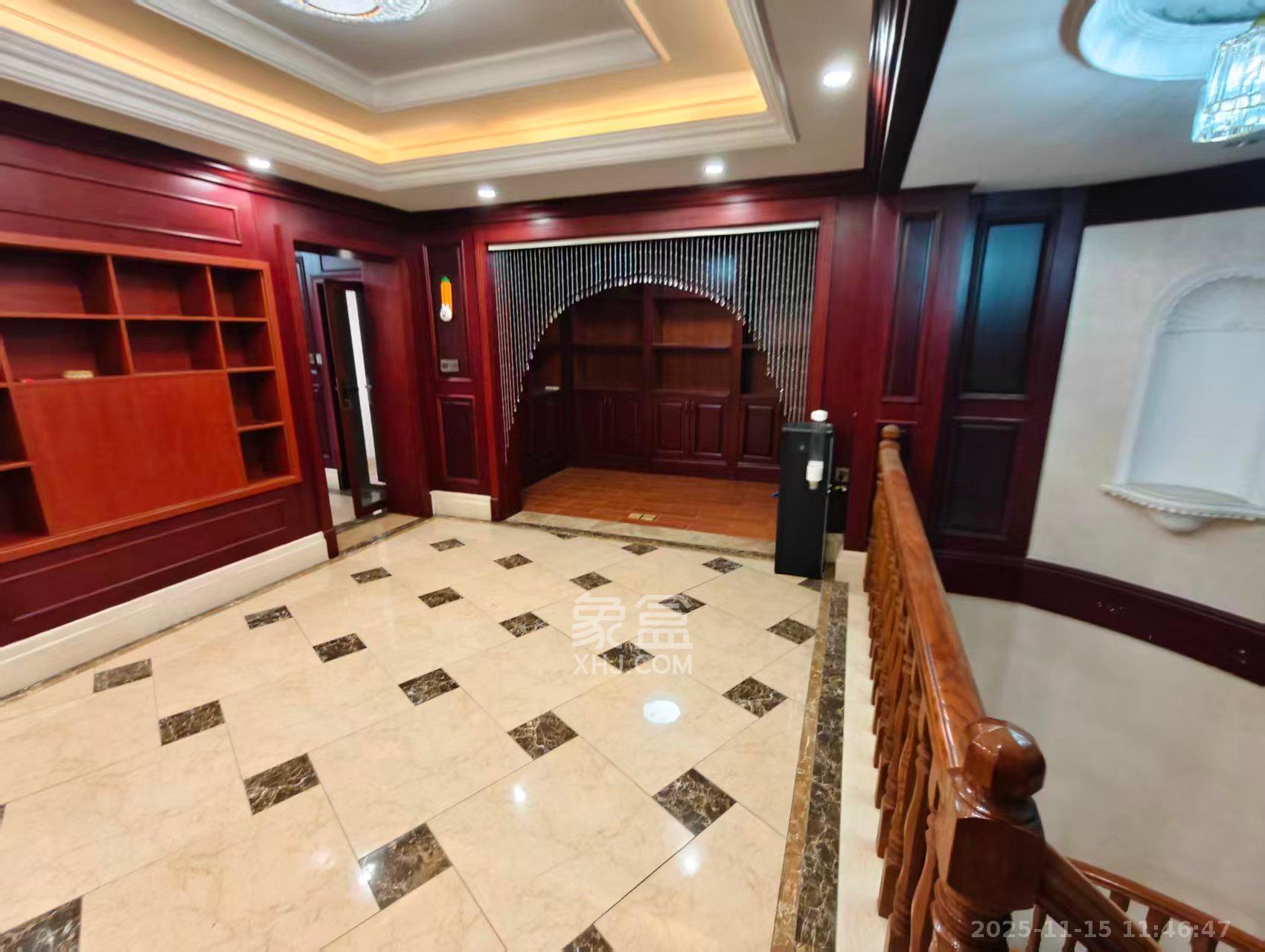 吉联小区（红墅湾）  5室2厅1卫    13500.0元/月室内图