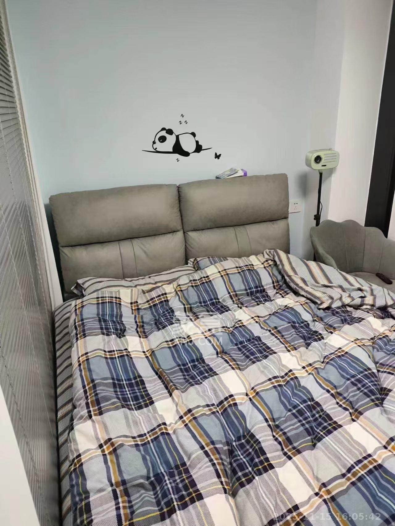 海伦春天  2室1厅1卫    1800.0元/月室内图