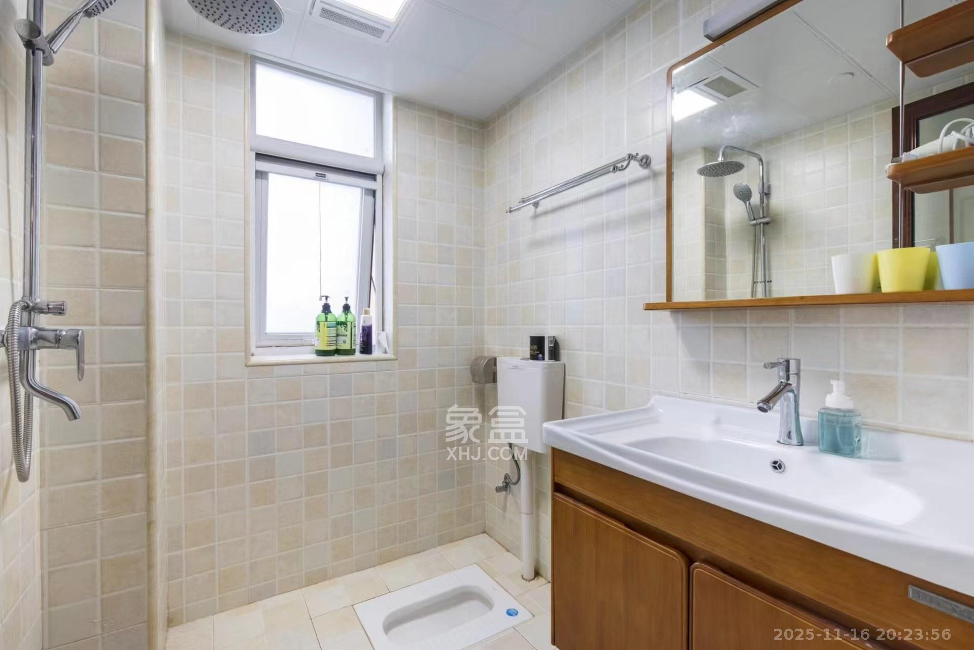 北辰三角洲C3区  3室2厅2卫    4500.0元/月室内图