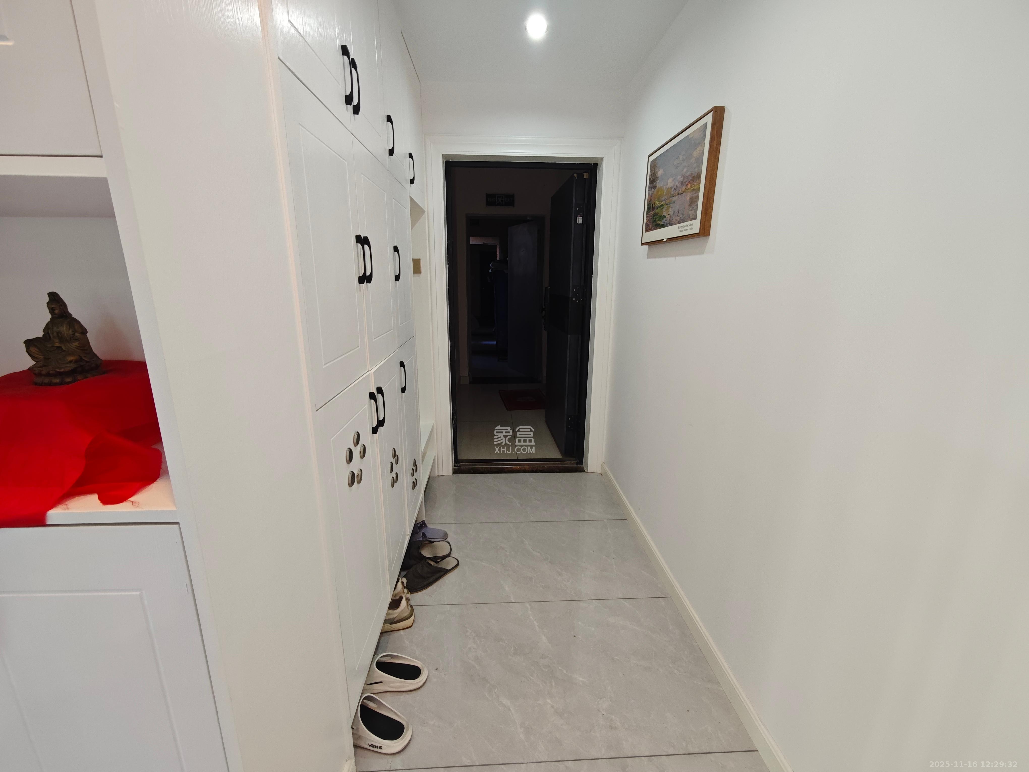 锦天金岸雅苑  2室2厅1卫    3600.0元/月室内图