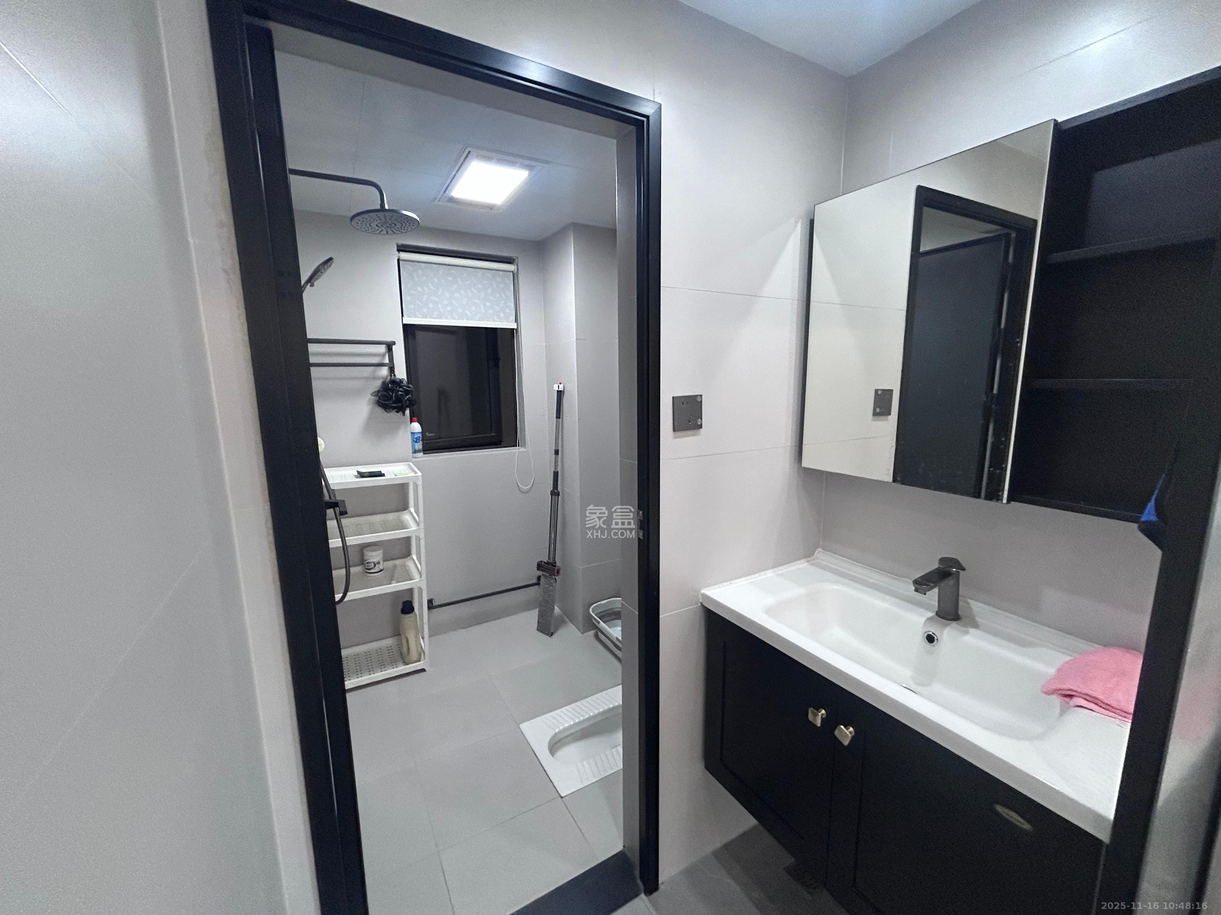 润和翰文府 2室2厅1卫 2600.0元/月 润和翰文府 2室2厅1卫 2600.0元/月室内图