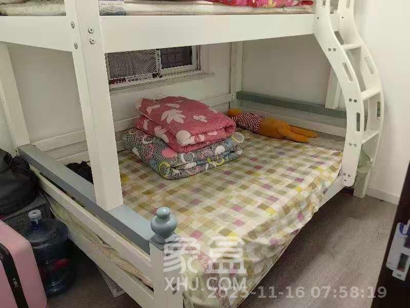 新城国际花都 4室2厅2卫 2000.0元/月 新城国际花都 4室2厅2卫 2000.0元/月室内图