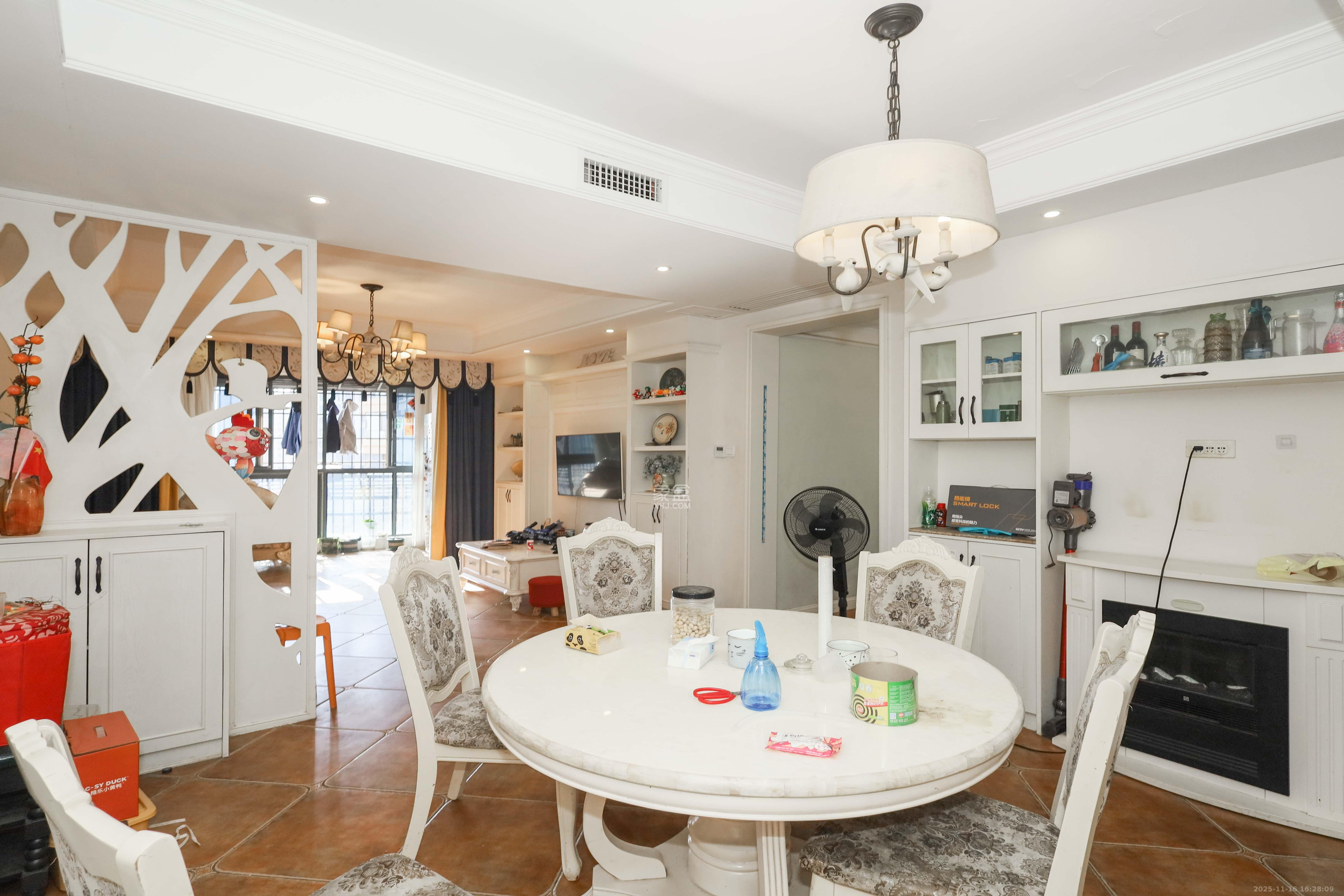 保利麓谷林语C区  4室2厅1卫    120.0万其他