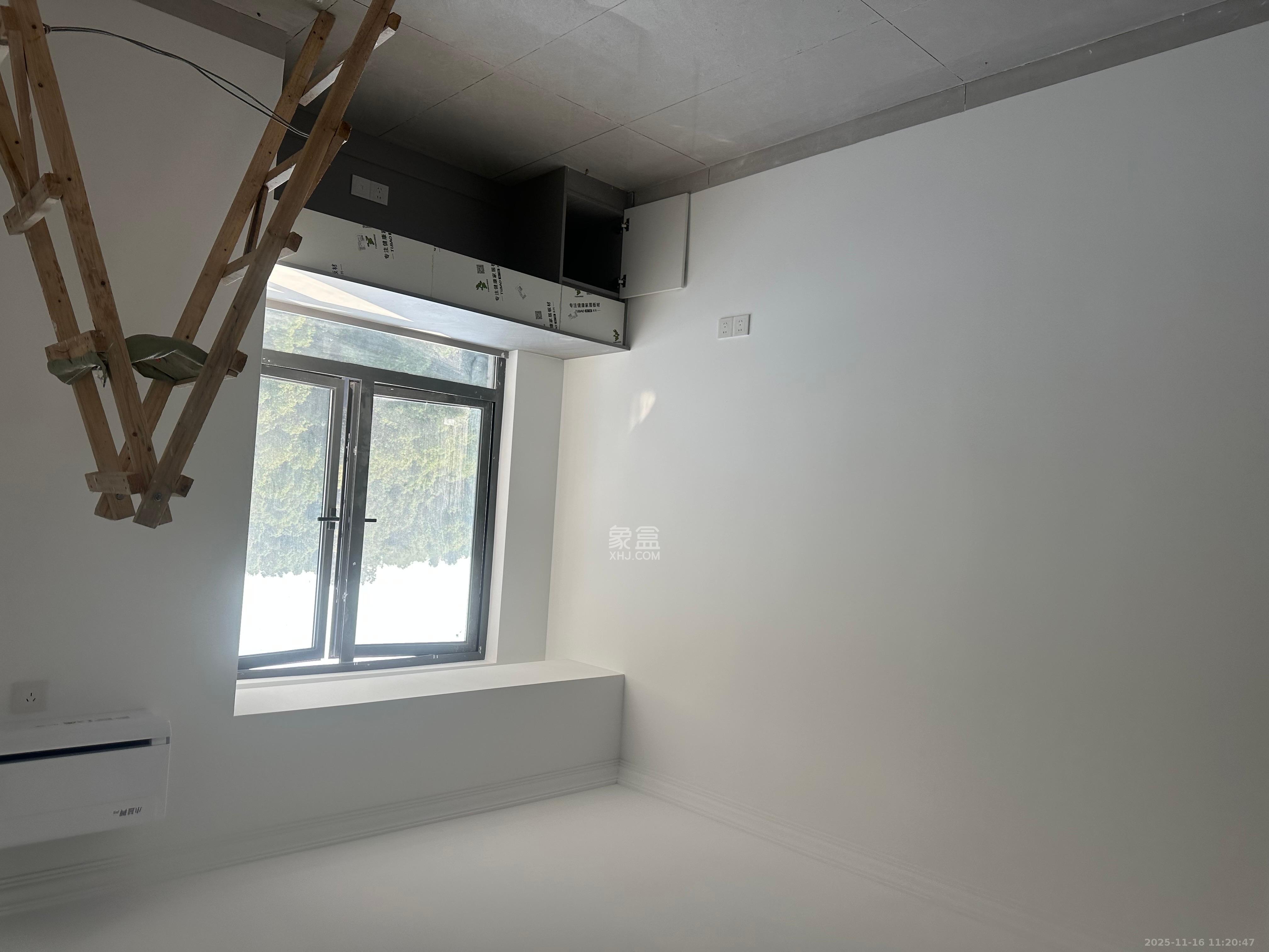 湖湘时代名邸公园壹号 2室1厅1卫 2600.0元/月 湖湘时代名邸公园壹号 2室1厅1卫 2600.0元/月室内图