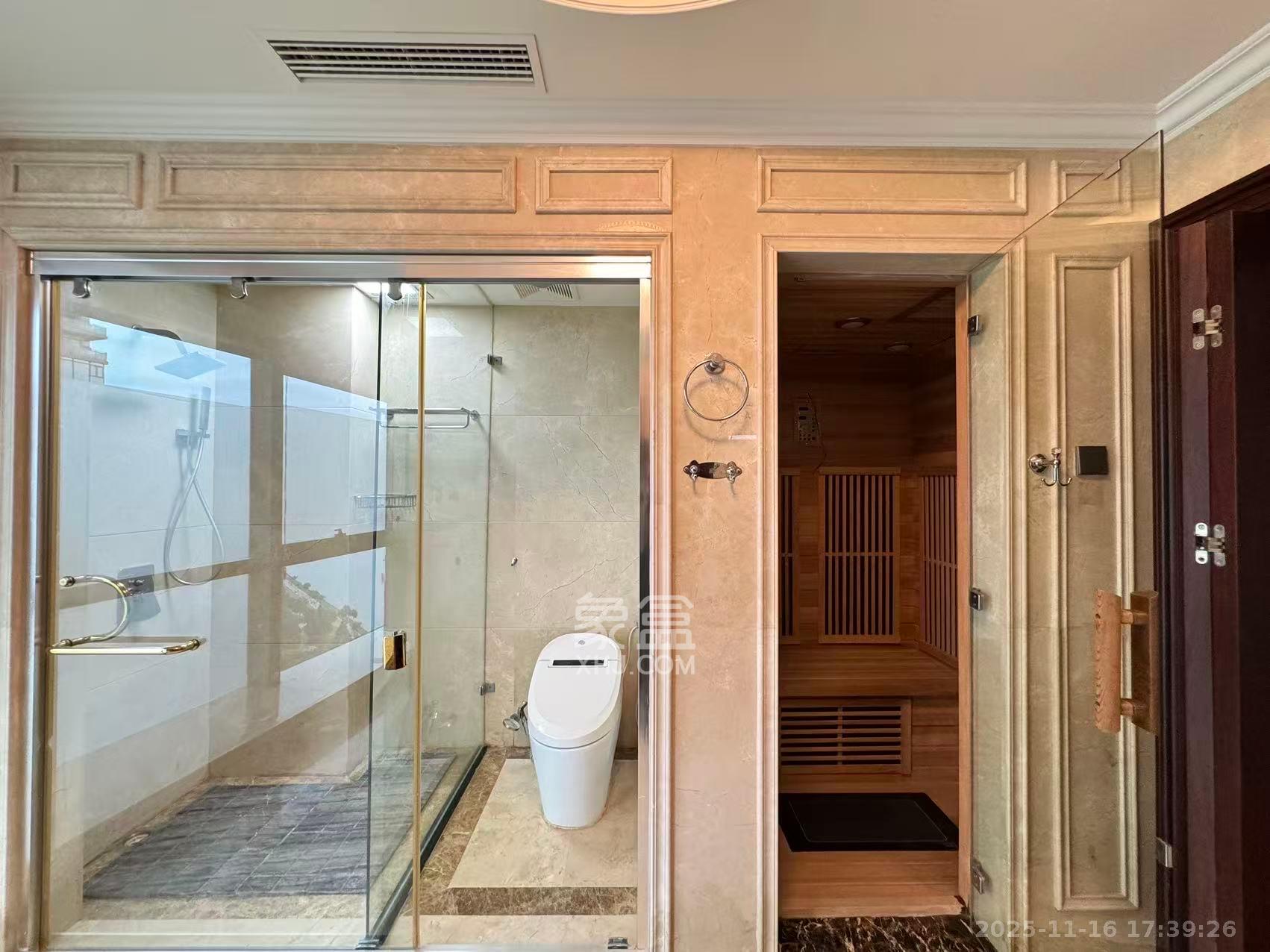 北辰定江洋  4室3厅3卫    14800.0元/月室内图