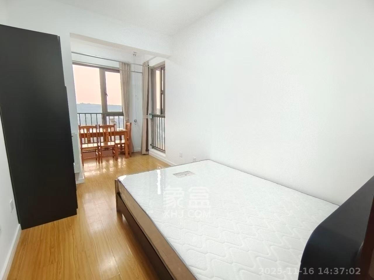 怡海星城 2室2厅1卫 1600.0元/月 怡海星城 2室2厅1卫 1600.0元/月室内图