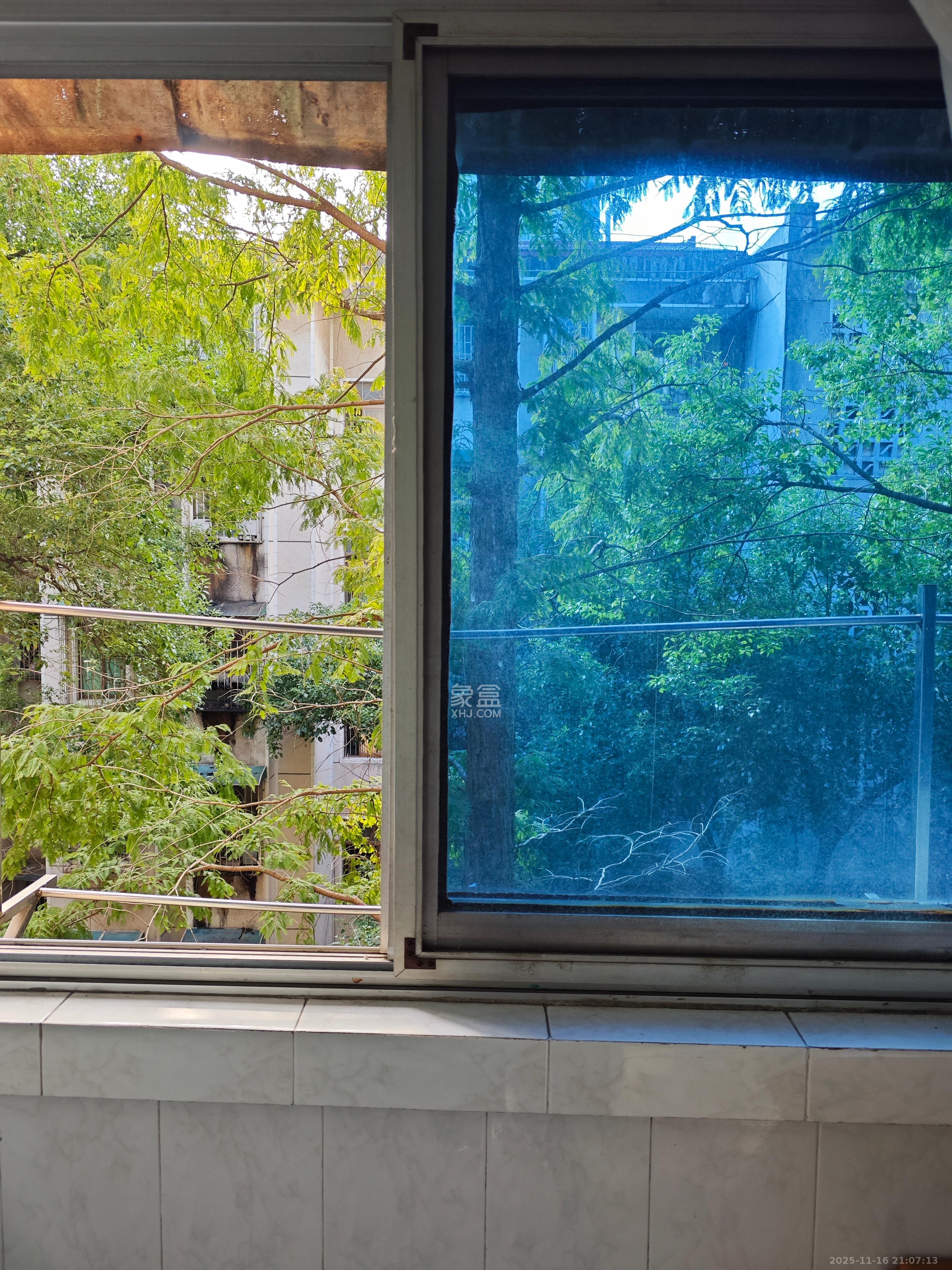 雨花大厦（云海大厦）  1室0厅0卫    1600.0元/月室内图