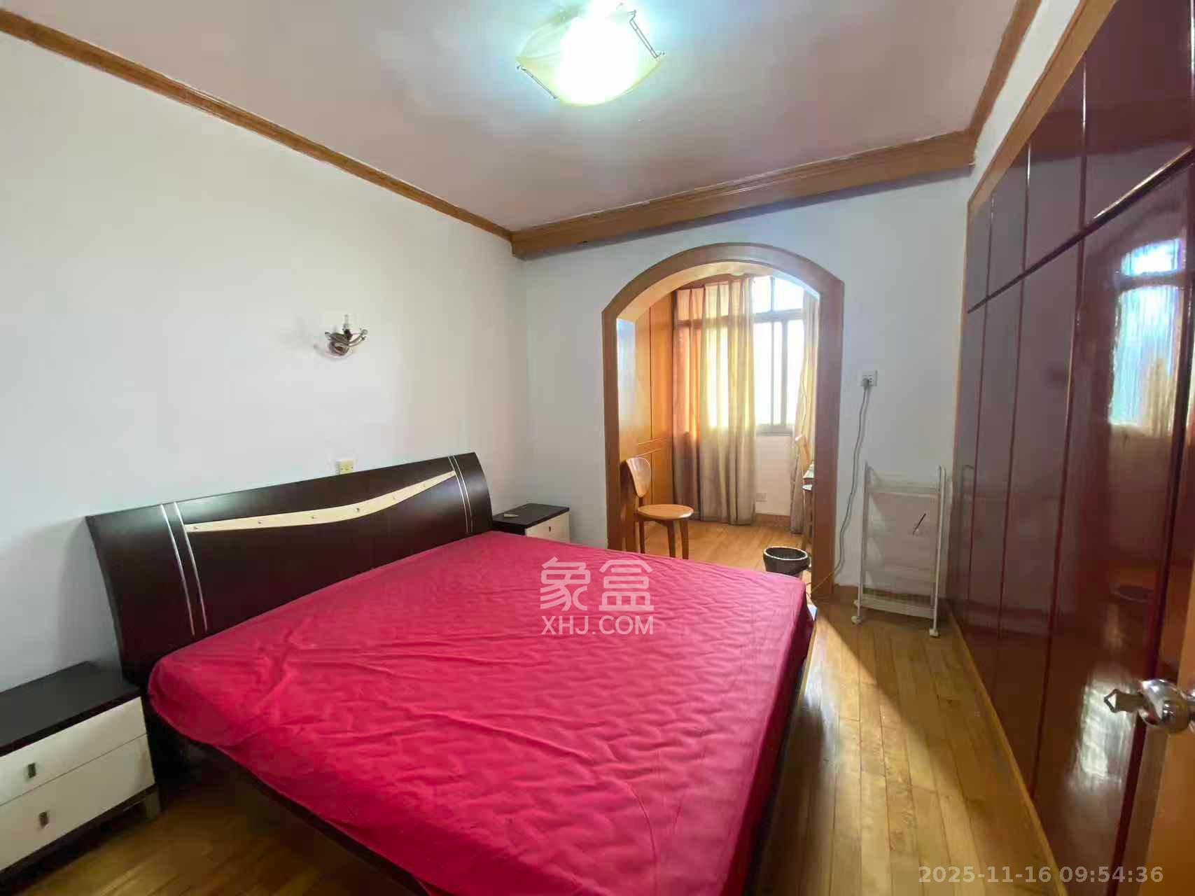 恒达花园 2室1厅1卫 1400.0元/月 恒达花园 2室1厅1卫 1400.0元/月室内图