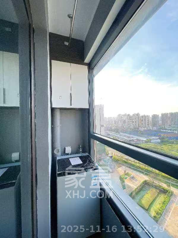 碧桂园星荟 1室1厅1卫 1000.0元/月 碧桂园星荟 1室1厅1卫 1000.0元/月室内图