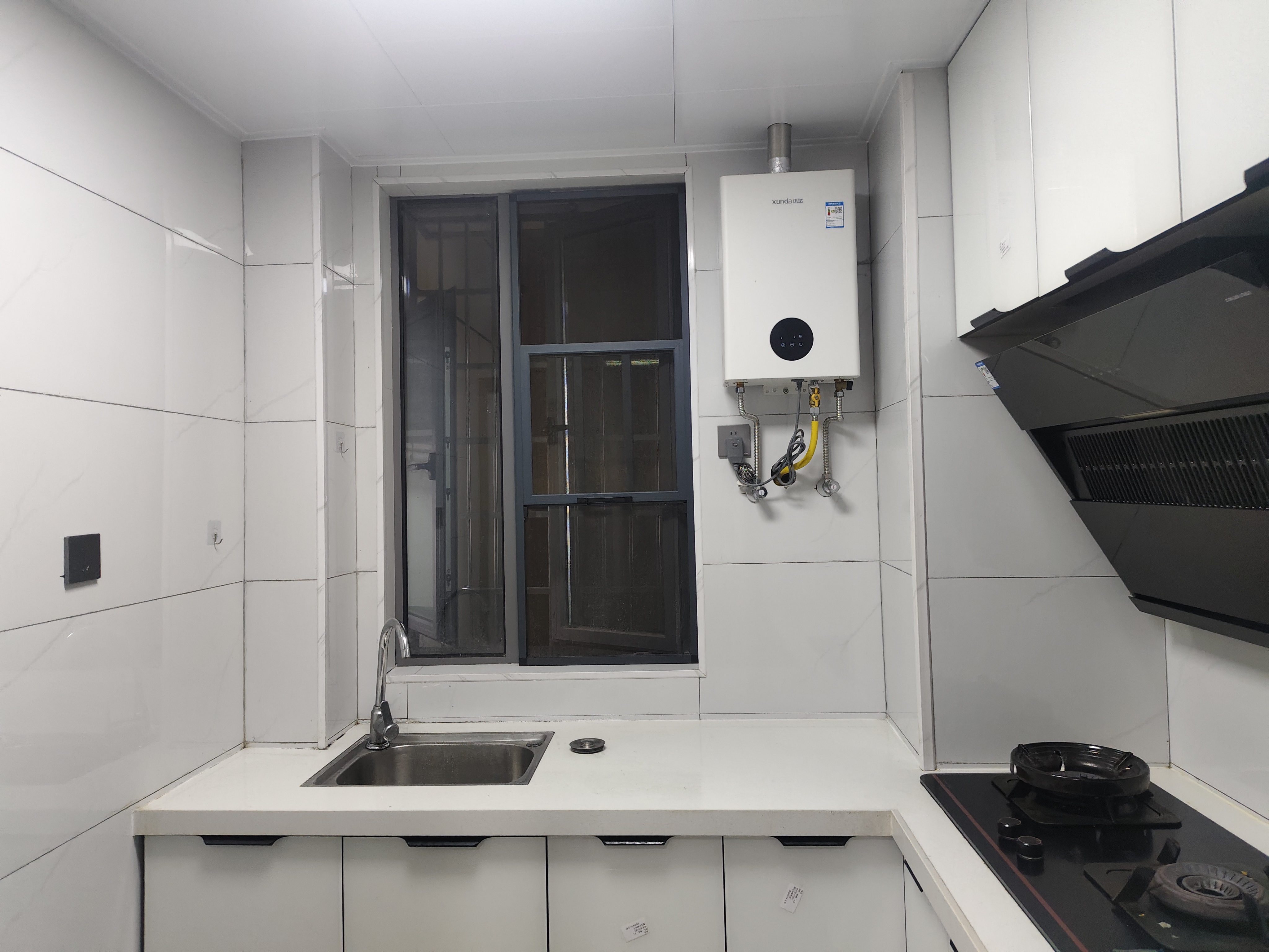 桥头家园二期（桥头家苑二期）  2室2厅1卫    1800.0元/月户型图