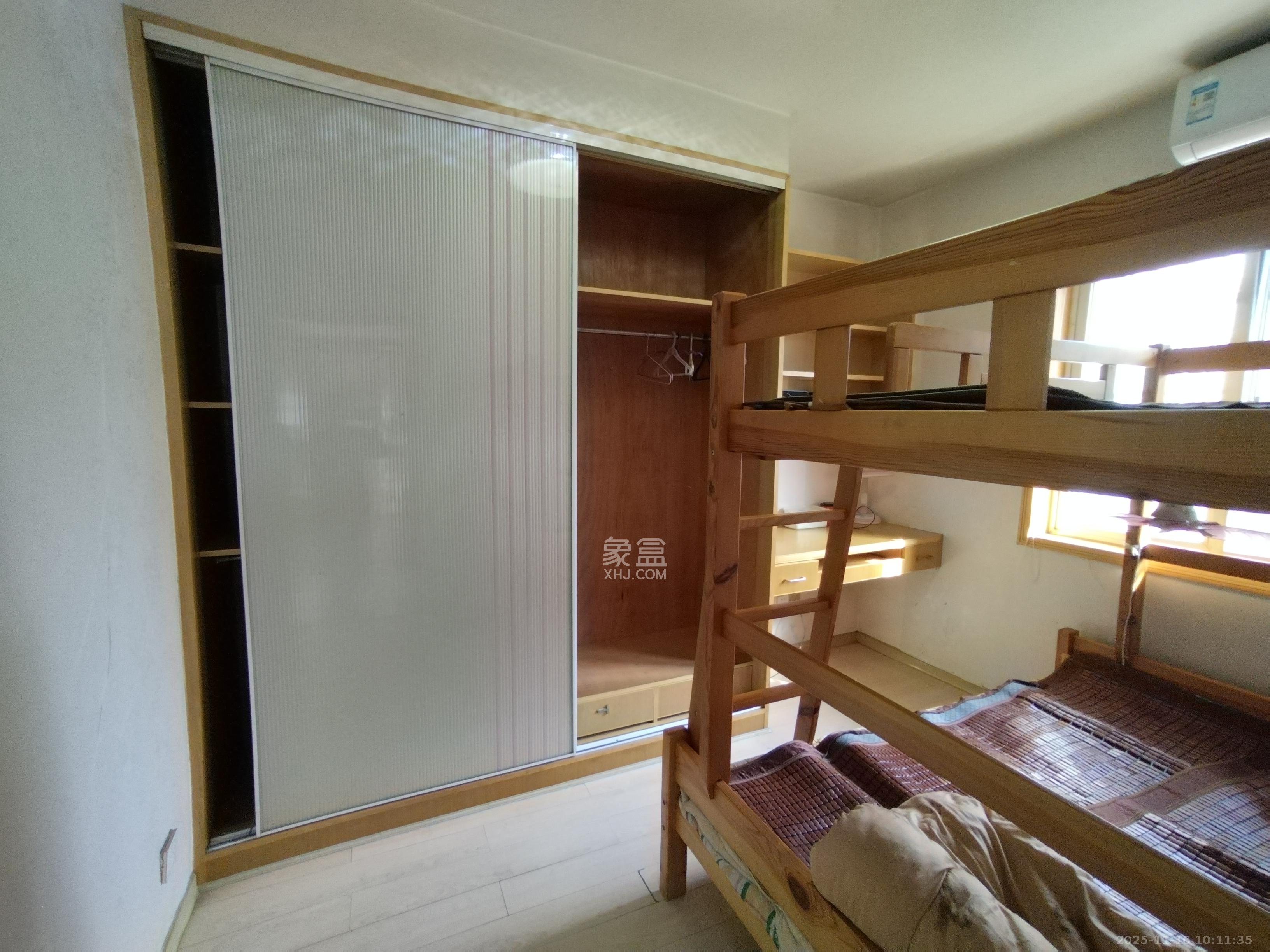 金麓西岸和苑  2室2厅1卫    1700.0元/月室内图