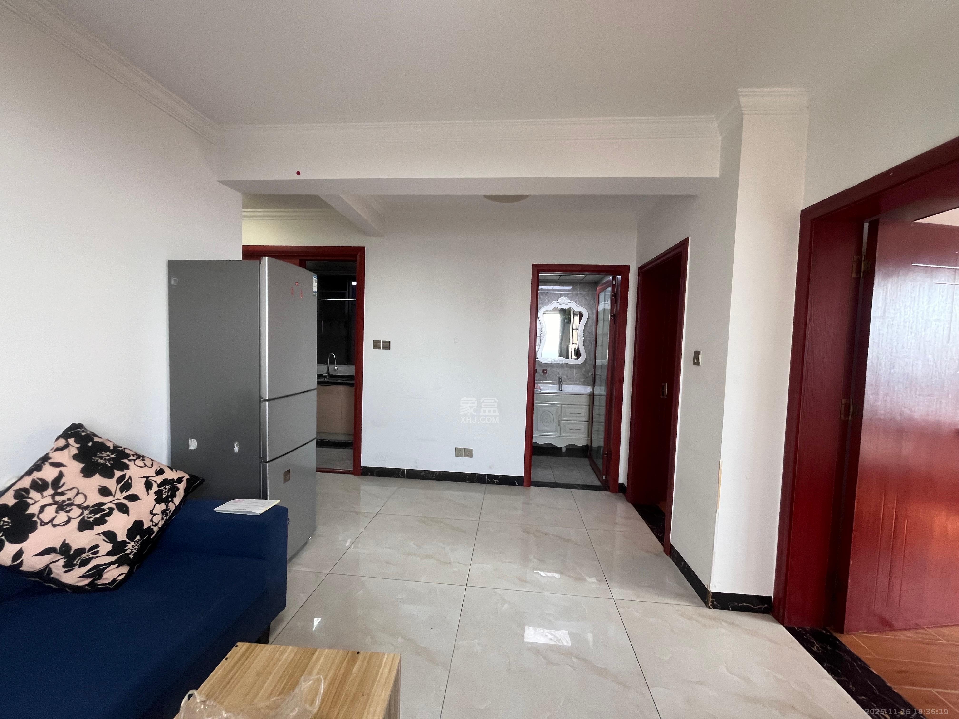 锦天金岸雅苑 2室1厅1卫 2400.0元/月 锦天金岸雅苑 2室1厅1卫 2400.0元/月室内图