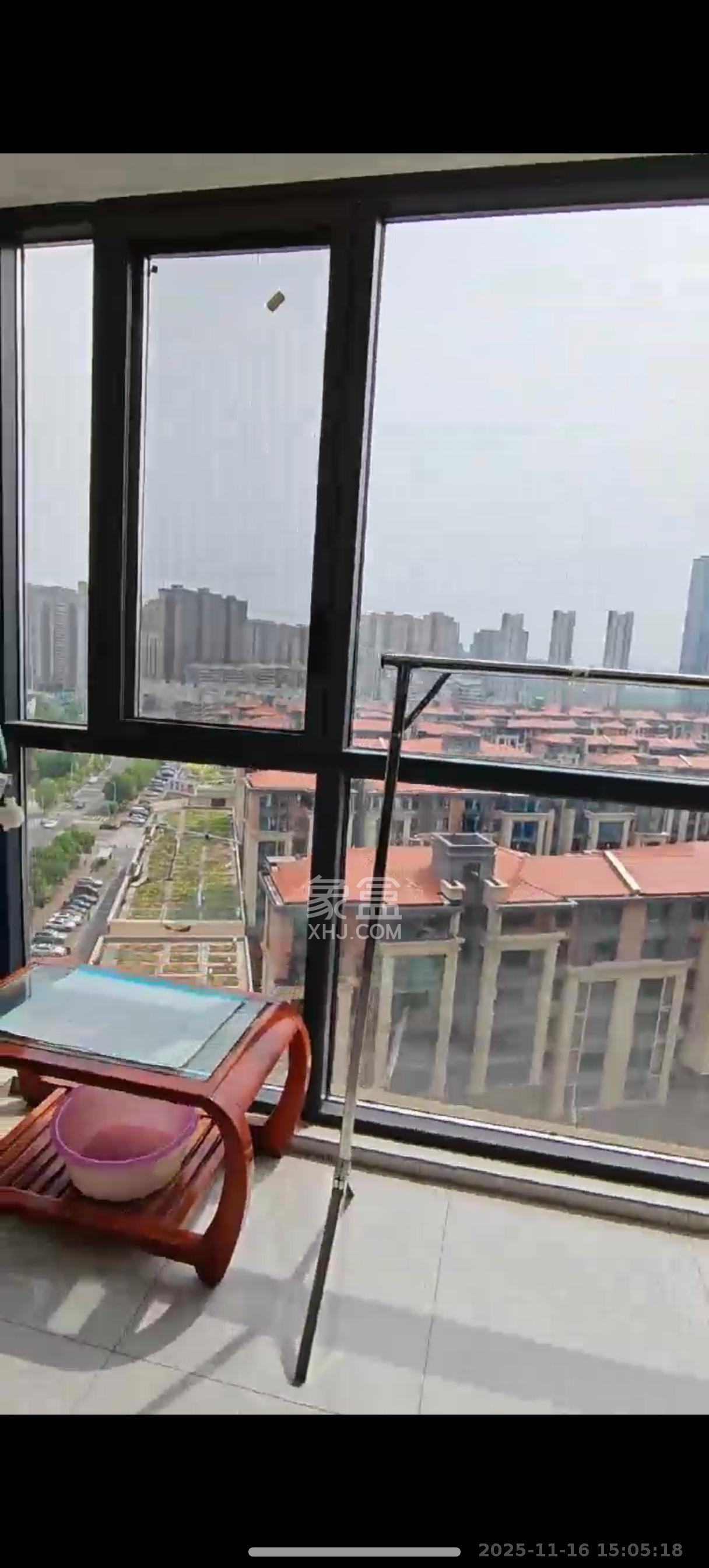 江山帝景雅典 3室2厅2卫 2800.0元/月 江山帝景雅典 3室2厅2卫 2800.0元/月室内图