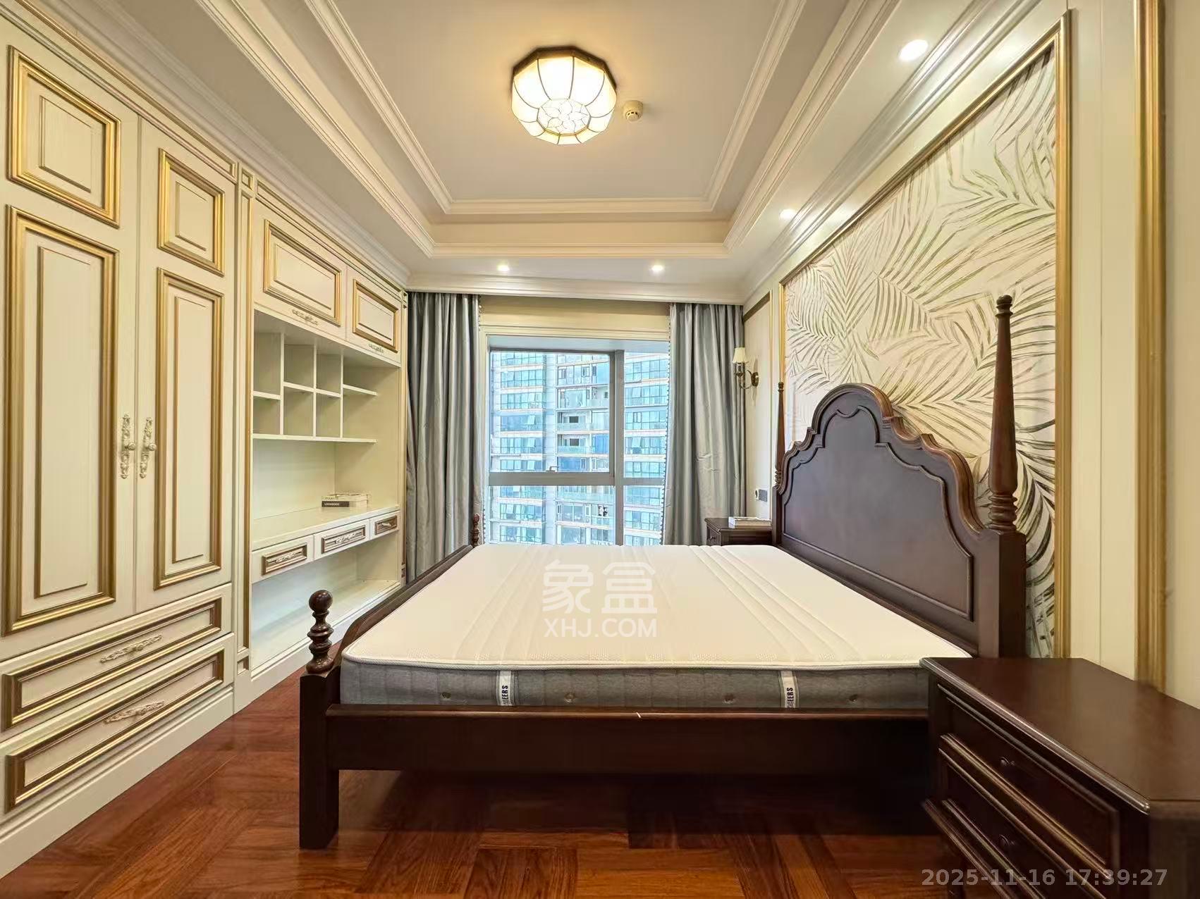 北辰定江洋  4室3厅3卫    14800.0元/月室内图