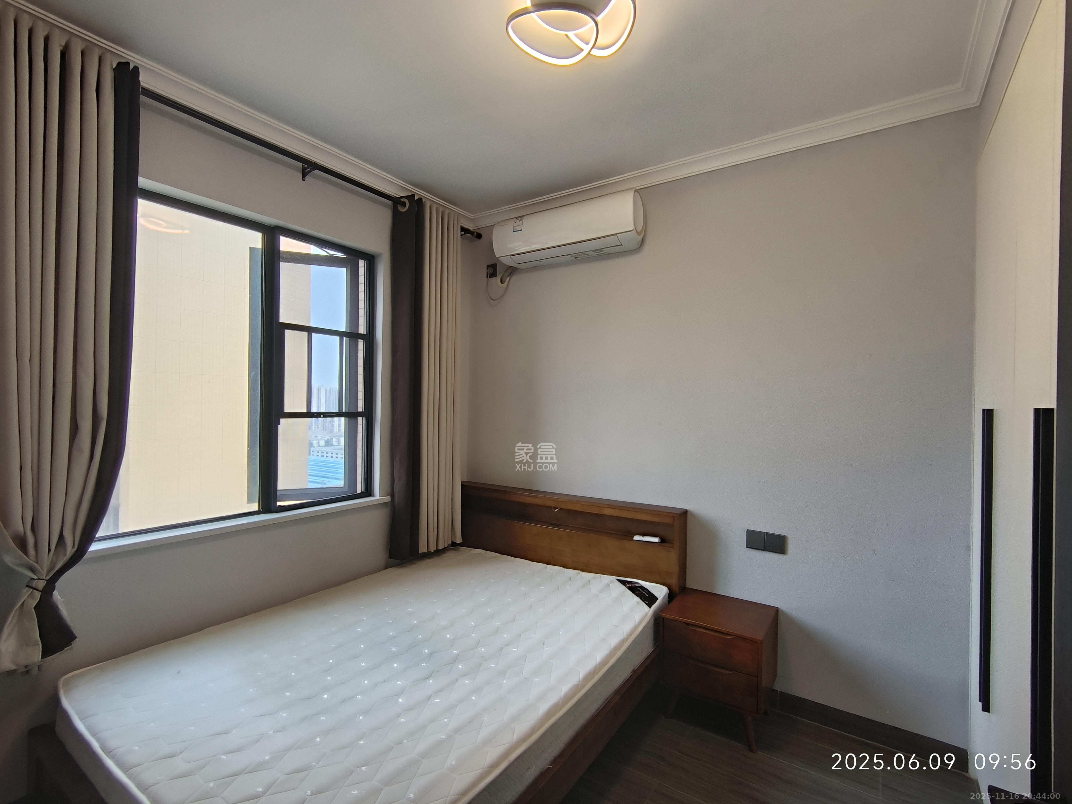 凯特梅溪紫郡  3室2厅1卫    3000.0元/月室内图