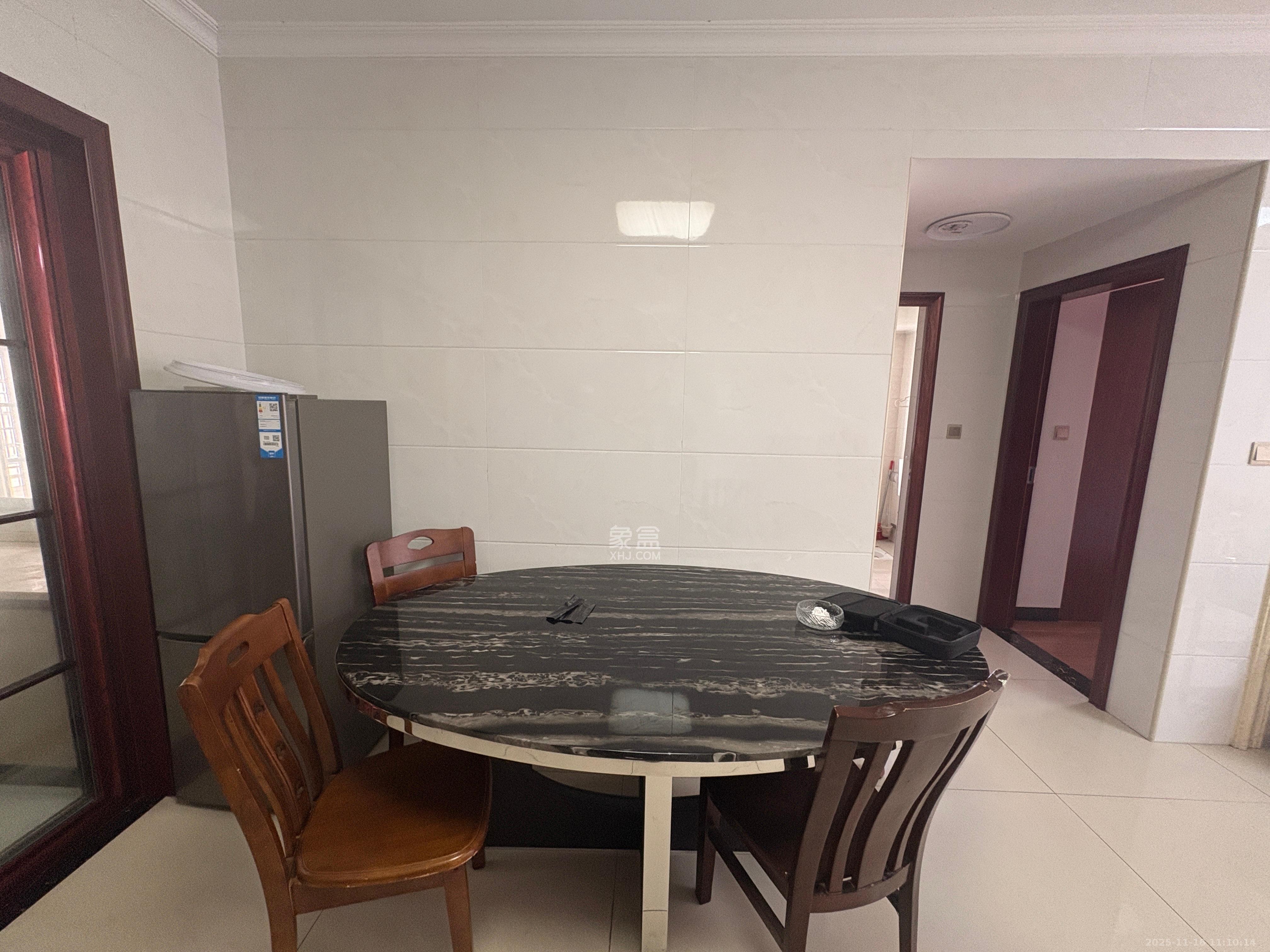 星城新宇黎锦苑  2室1厅1卫    1800.0元/月室内图