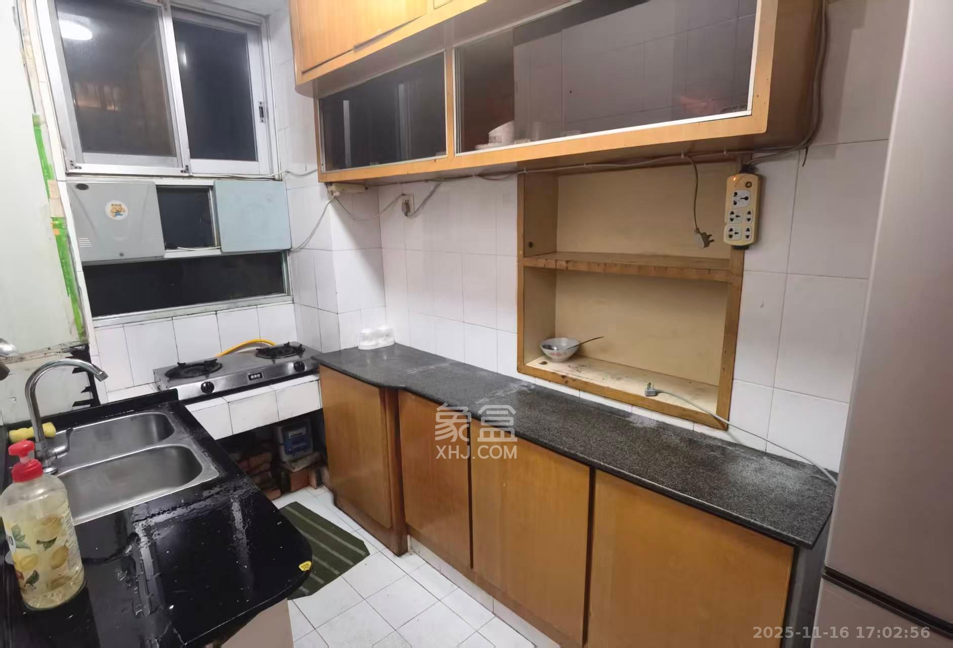 南园小区  2室2厅1卫    1800.0元/月室内图