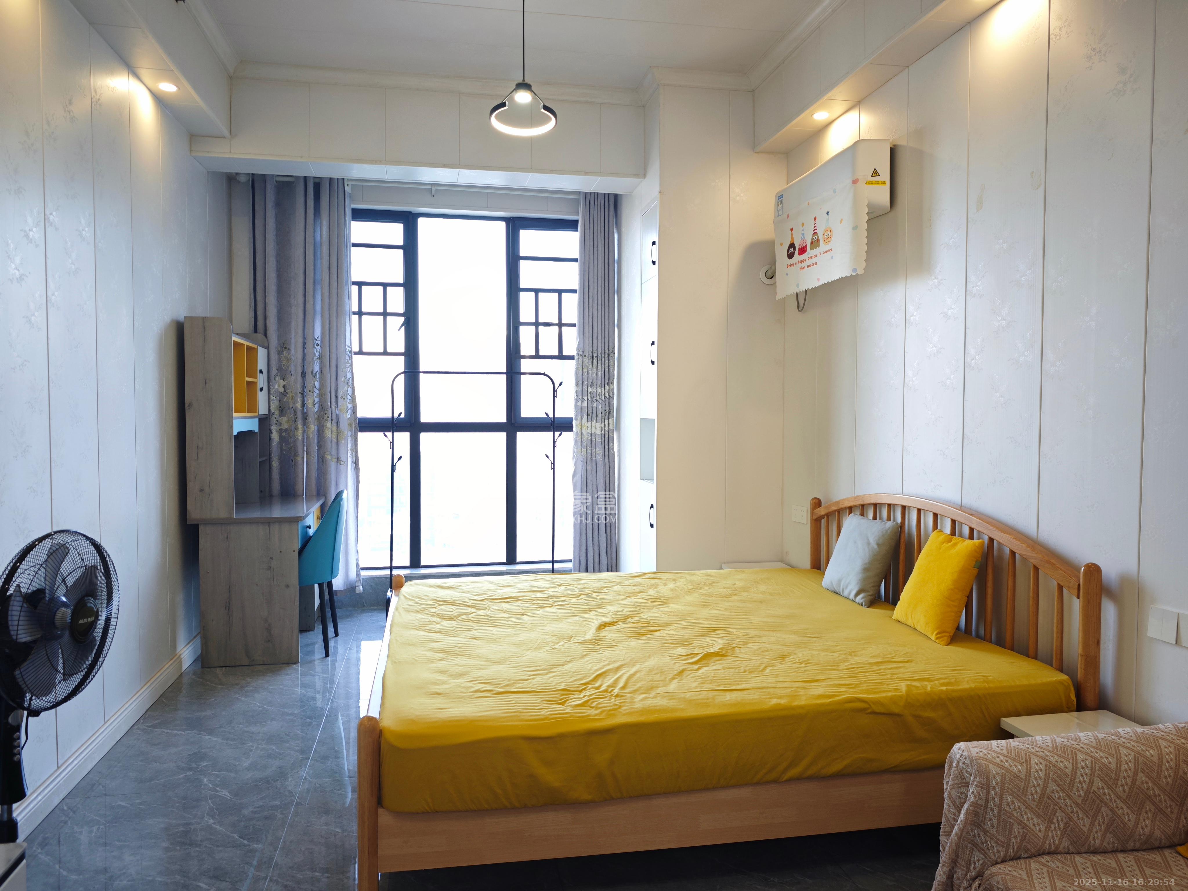 润和滨江府  1室1厅1卫    1500.0元/月室内图