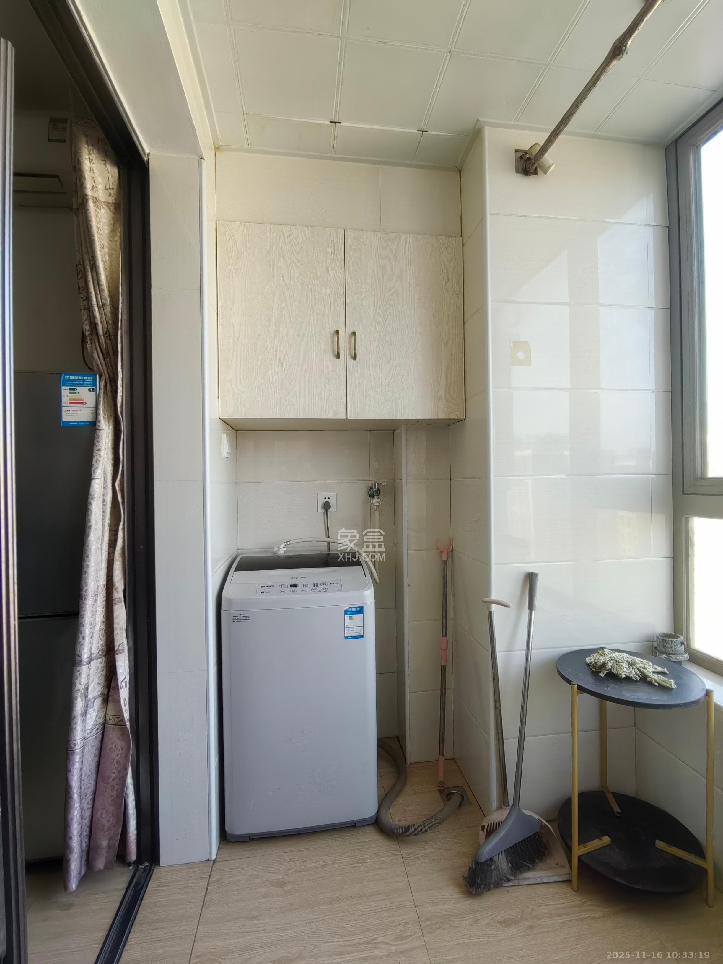 怡海星城 1室1厅1卫 850.0元/月 怡海星城 1室1厅1卫 850.0元/月室内图