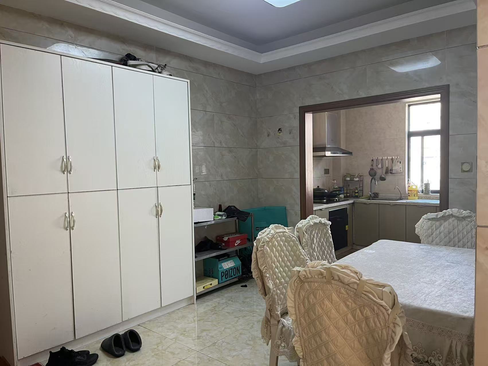 华府世家 3室2厅2卫 68.8万 华府世家 3室2厅2卫 68.8万室内图