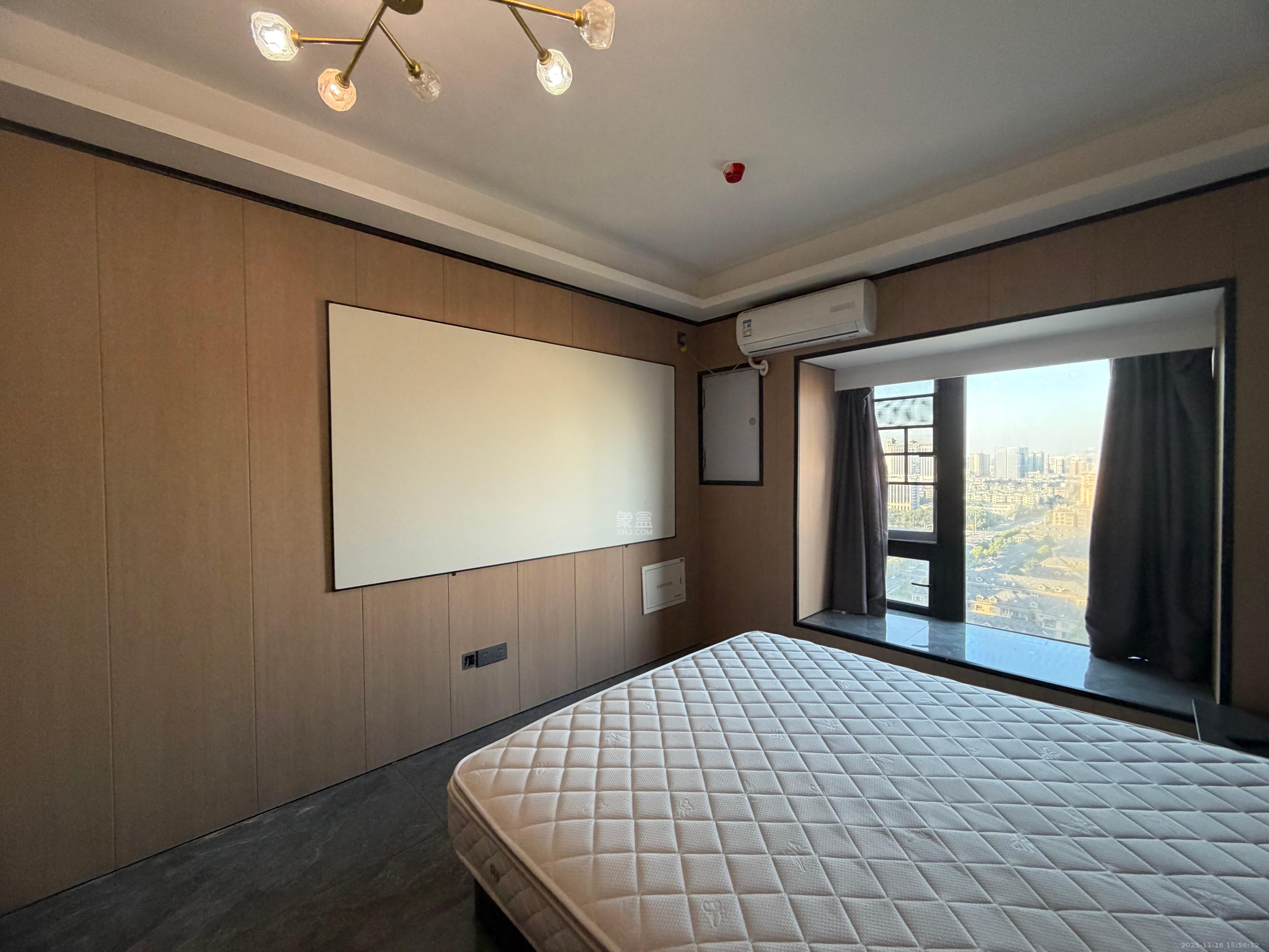 碧桂园城市之光 1室1厅1卫 1300.0元/月 碧桂园城市之光 1室1厅1卫 1300.0元/月室内图