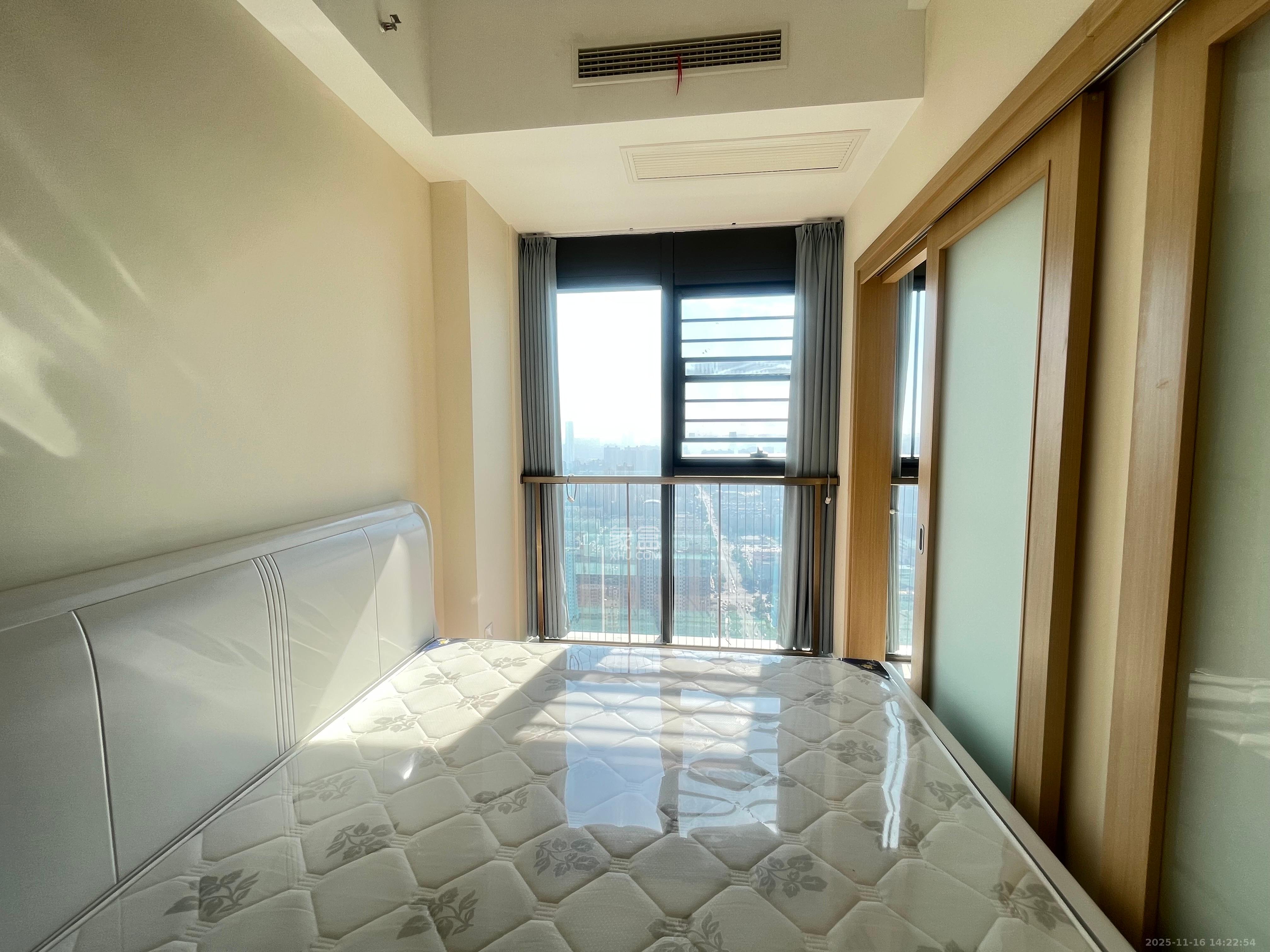 恒大珺悦府 1室1厅1卫 2200.0元/月 恒大珺悦府 1室1厅1卫 2200.0元/月室内图