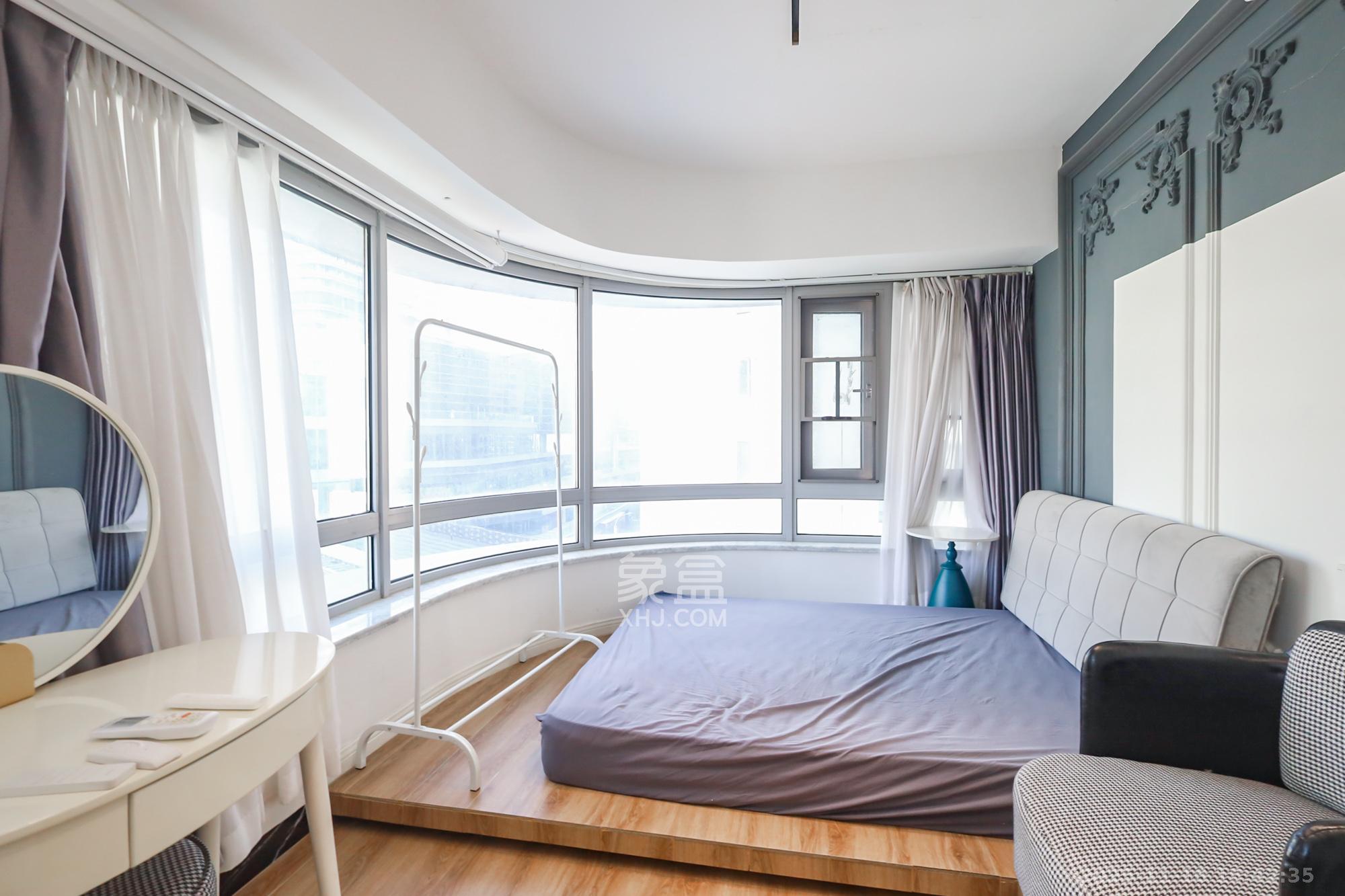 保利天禧EF区  1室1厅1卫    26.0万其他