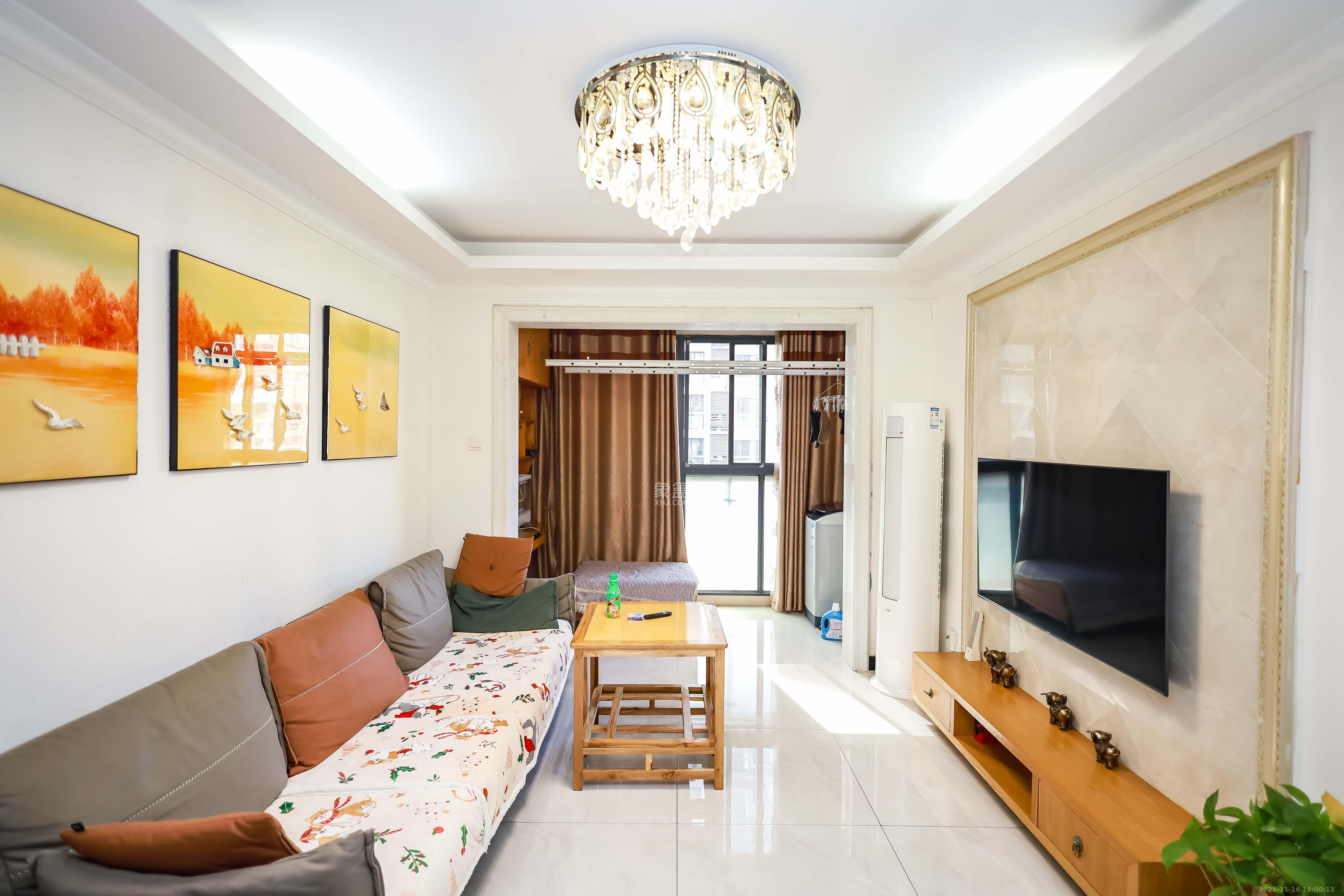 高鑫麓城  3室1厅1卫    98.0万