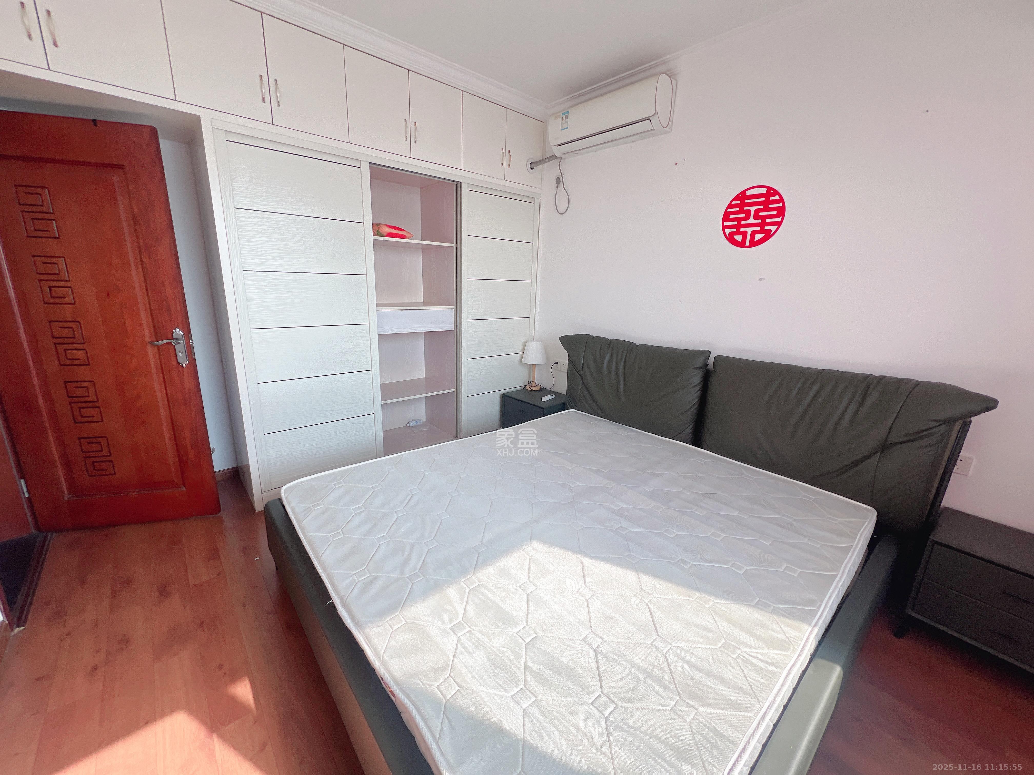 新城国际花都 2室1厅1卫 1500.0元/月 新城国际花都 2室1厅1卫 1500.0元/月室内图