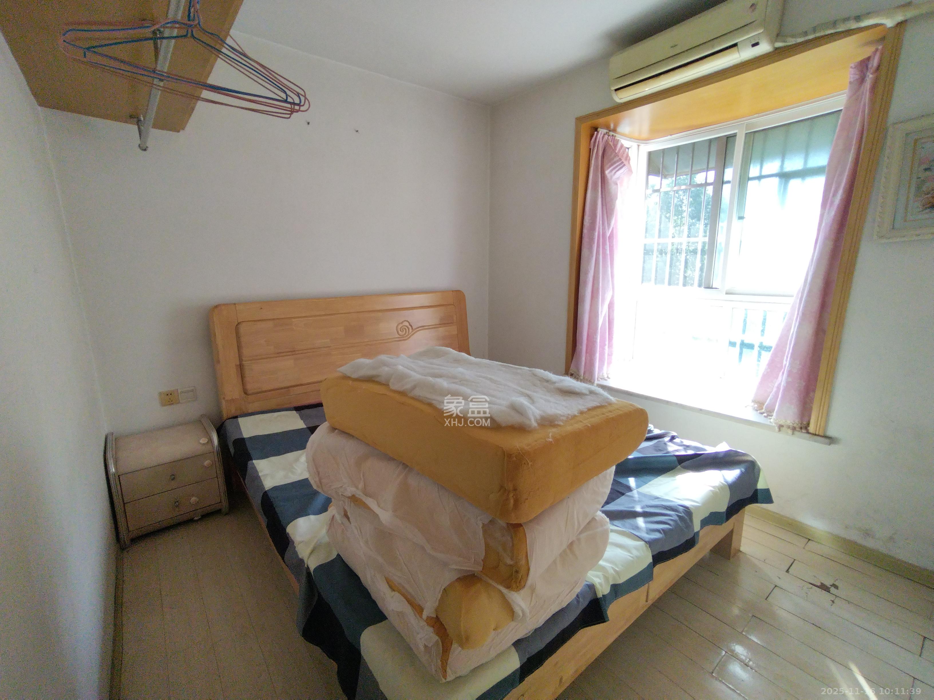 金麓西岸和苑  2室2厅1卫    1700.0元/月室内图