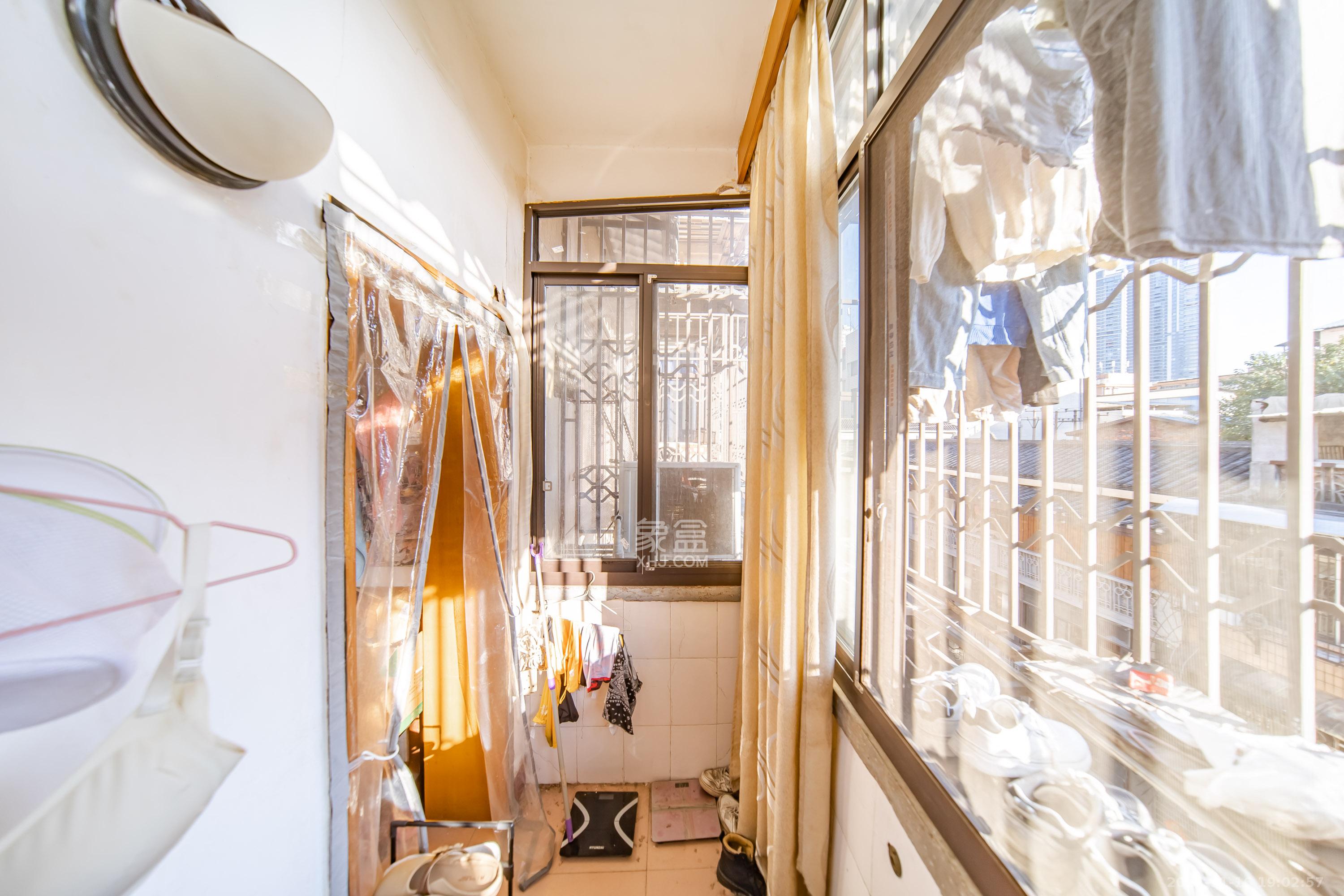 大/小王家巷散盘 1室1厅1卫 32.0万 大/小王家巷散盘 1室1厅1卫 32.0万阳台