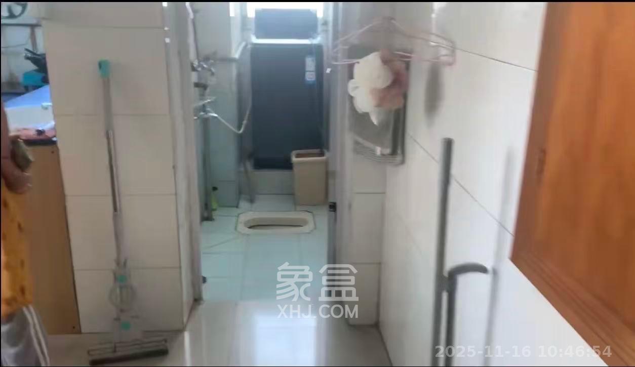 砂子塘社区  2室1厅1卫    1650.0元/月室内图