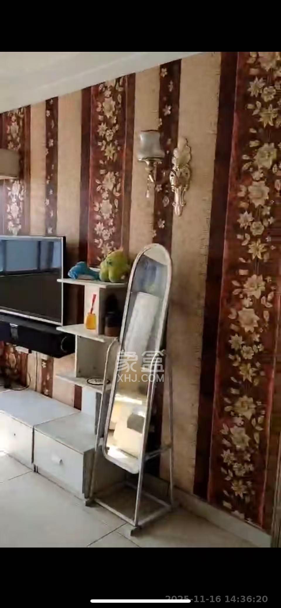 金龙苑  2室1厅1卫    2100.0元/月室内图