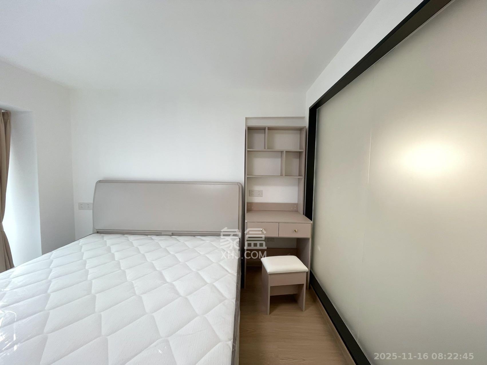 君悦新天地 2室1厅2卫 2700.0元/月 君悦新天地 2室1厅2卫 2700.0元/月室内图