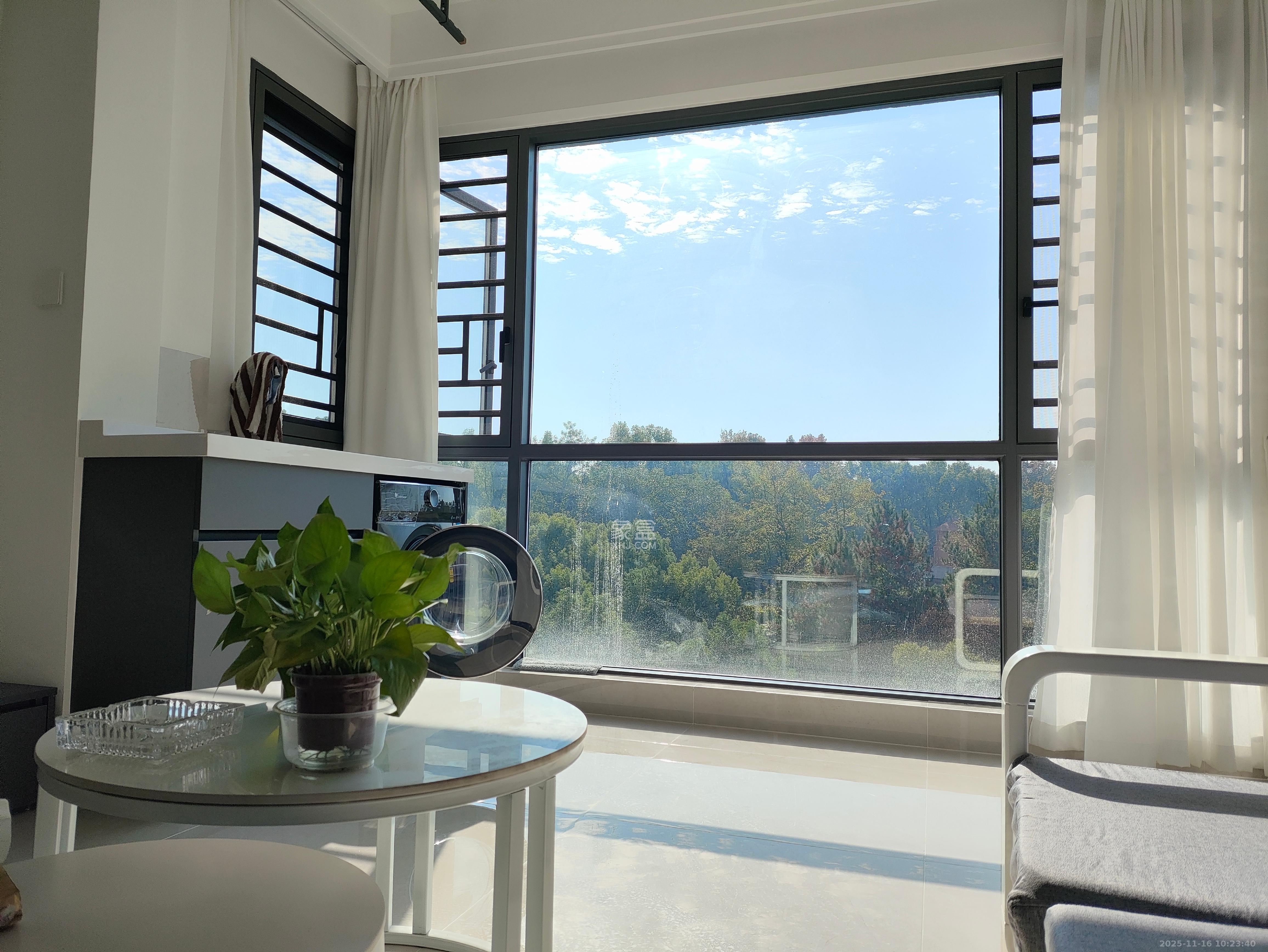 湖湘时代名邸公园壹号  1室0厅0卫    2400.0元/月室内图