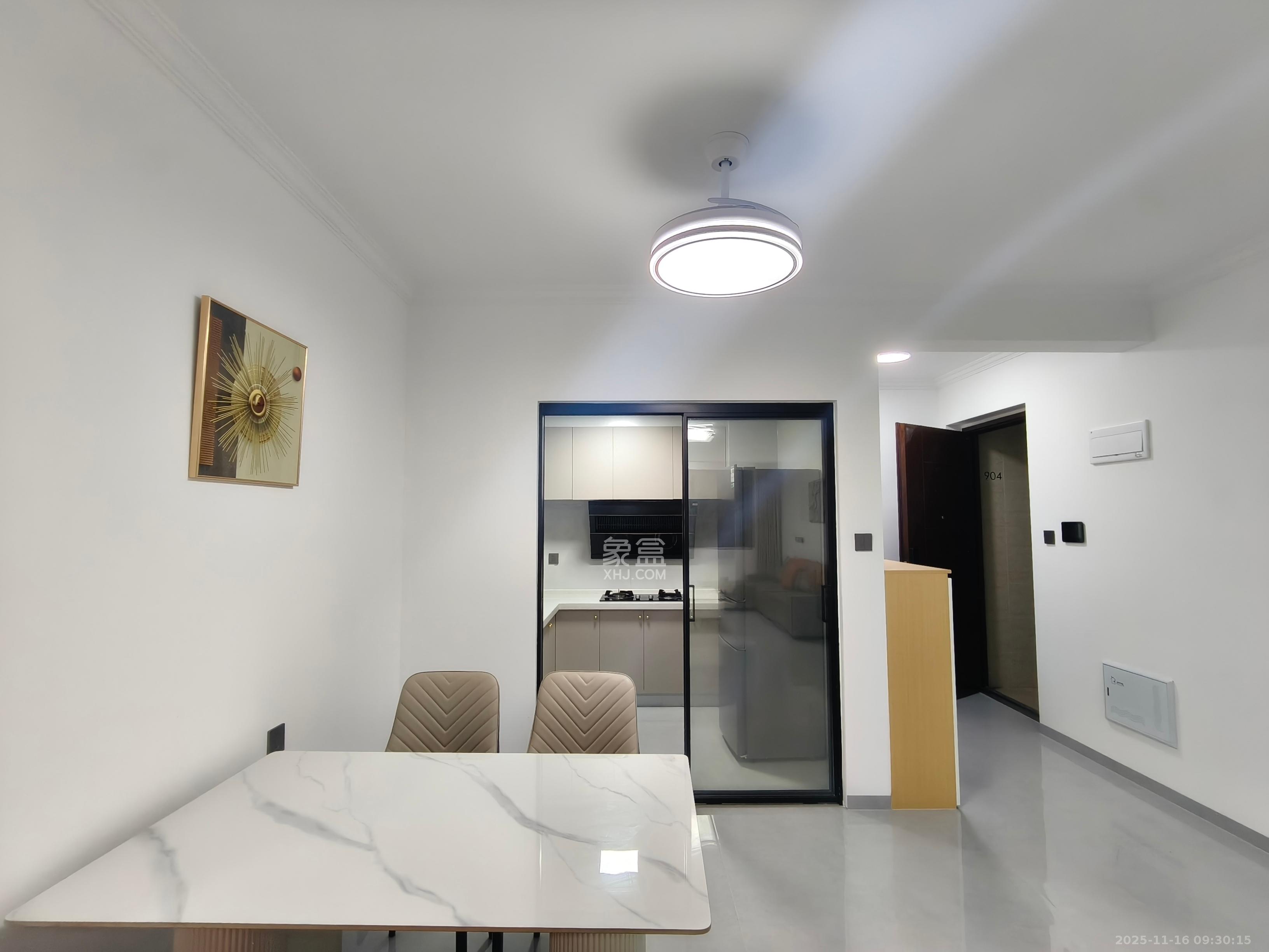 谷山景苑  1室0厅0卫    2500.0元/月室内图