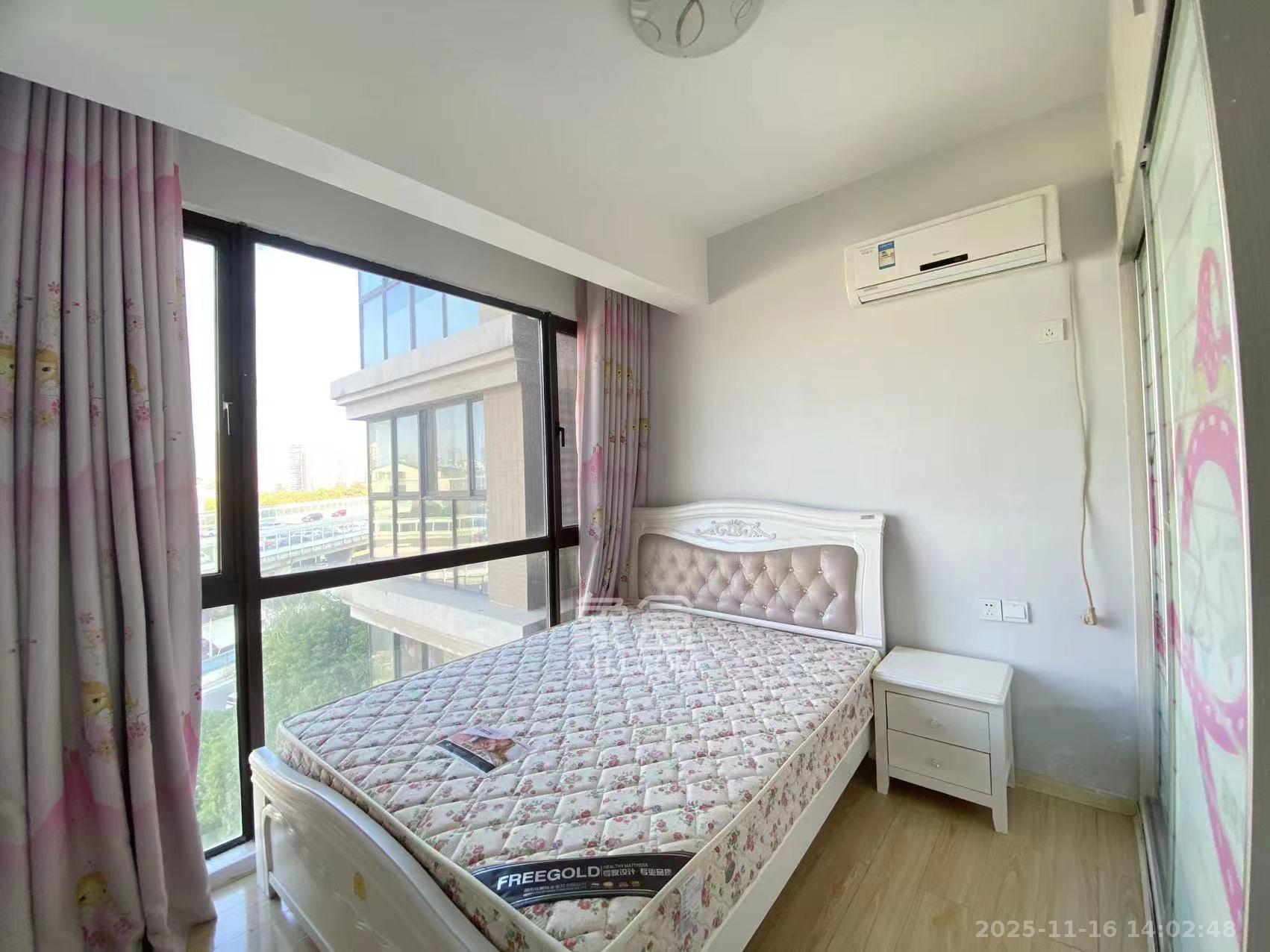 海洋半岛（月珑湾）  3室2厅1卫    2300.0元/月室内图