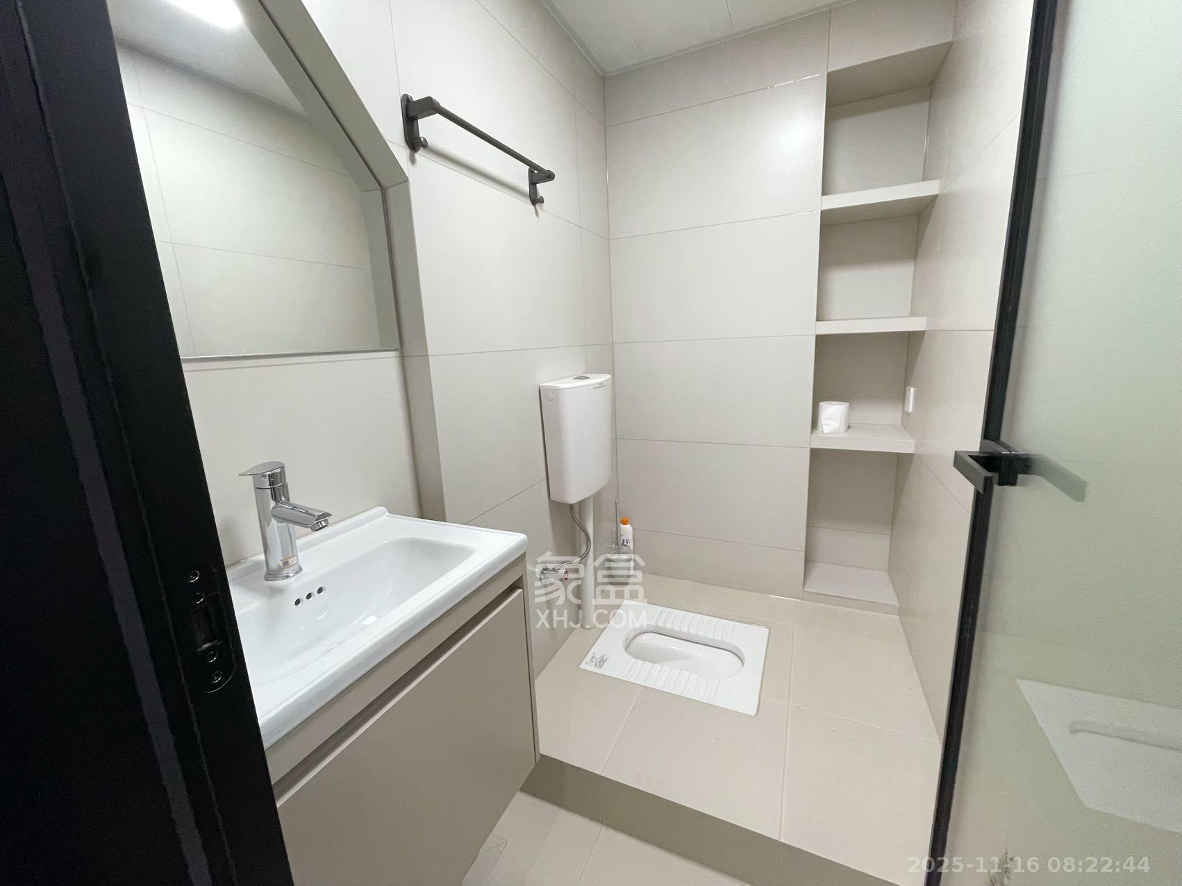 君悦新天地 2室1厅2卫 2700.0元/月 君悦新天地 2室1厅2卫 2700.0元/月室内图