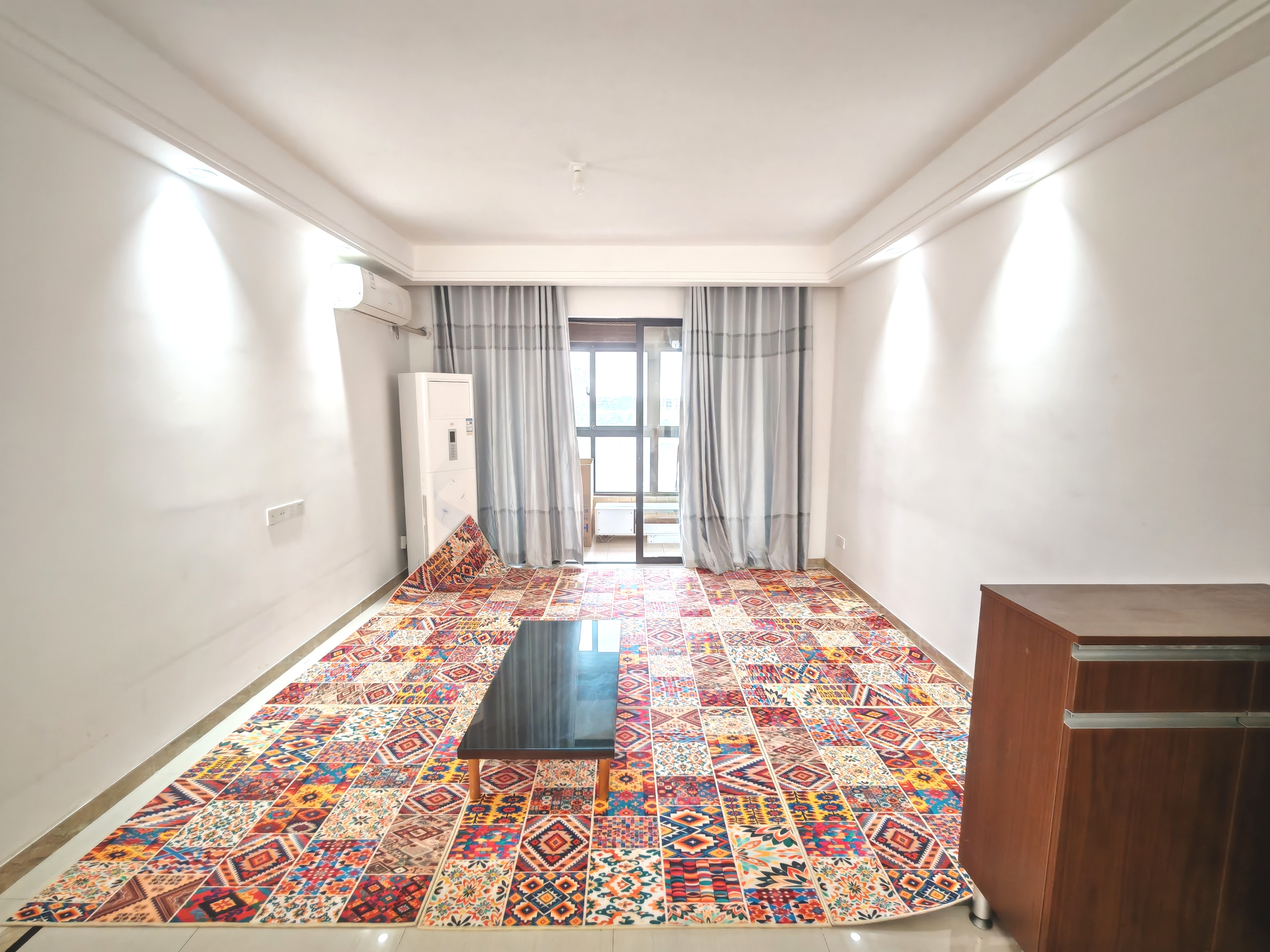 中海锦城 3室2厅2卫 3300.0元/月 中海锦城 3室2厅2卫 3300.0元/月室内图