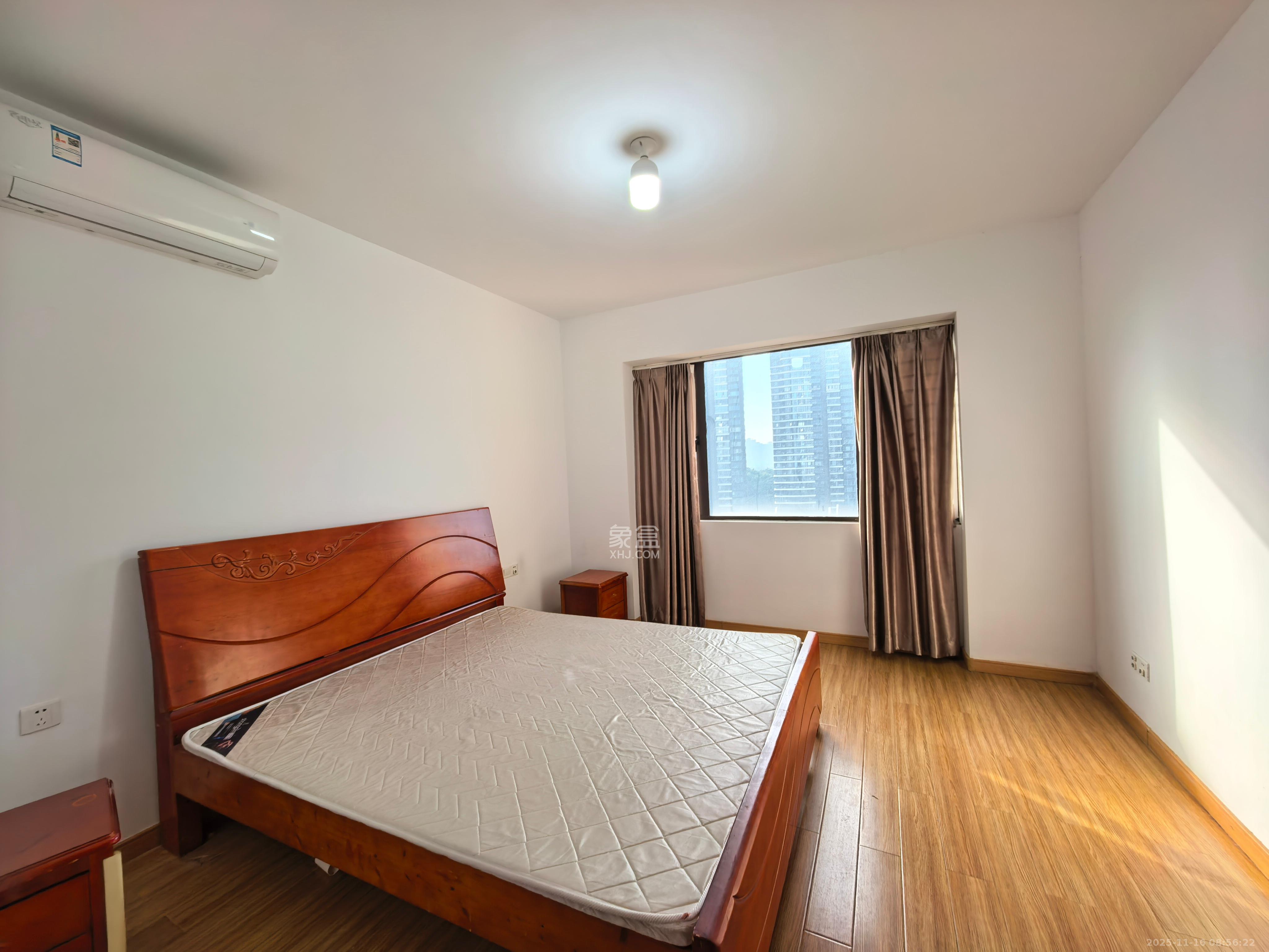 旭辉国际广场（永升商业广场）  4室2厅2卫    3500.0元/月室内图